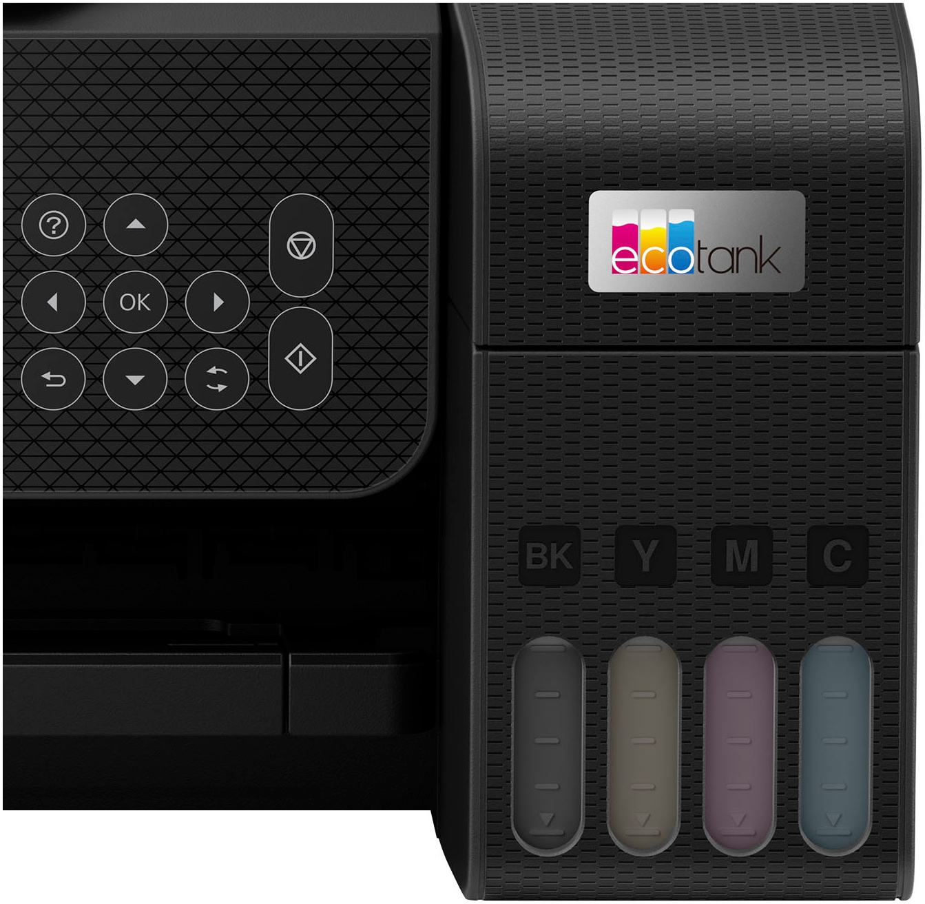 Epson Multifunktionsdrucker »EcoTank ET-2825«