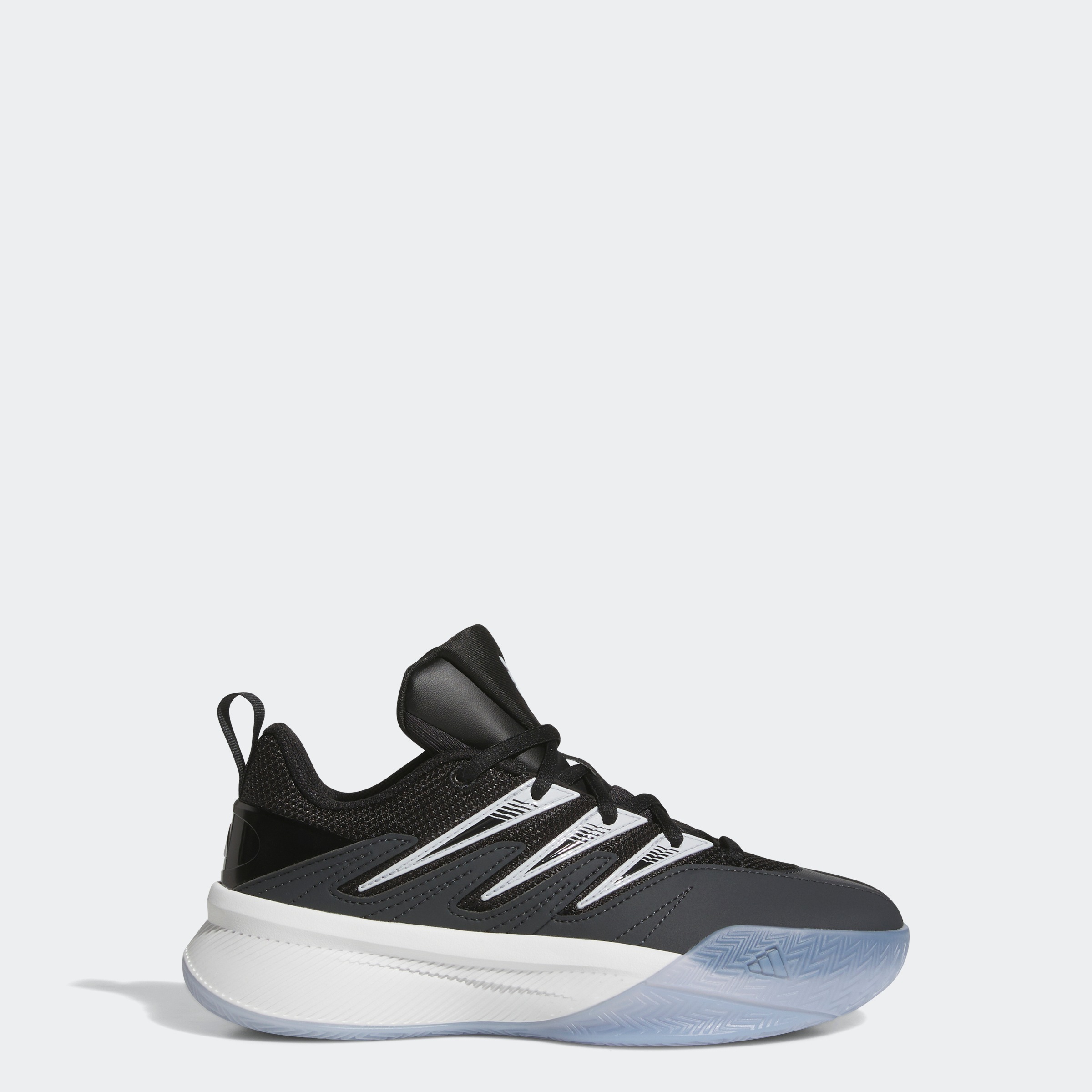 adidas Performance Basketballschuh »DAME CERTIFIED 3 KIDS«