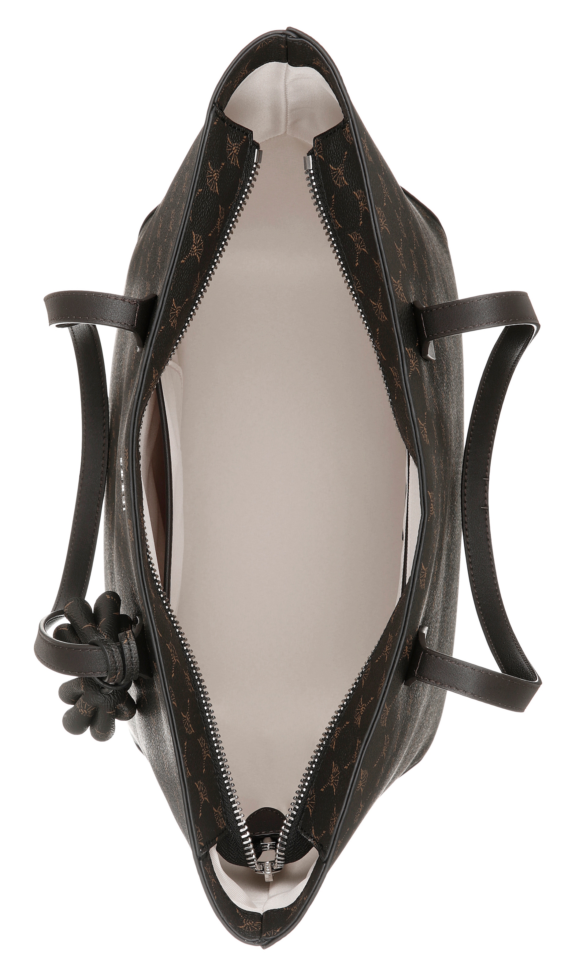 JOOP Shopper "flora 1.0 corelie shopper lhz" Henkeltasche Handtasche Damen günstig online kaufen