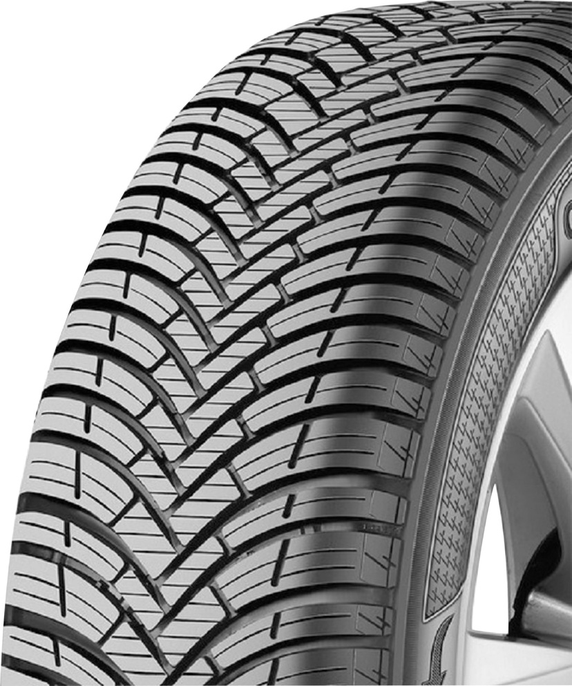 BARUM Winterreifen »Polaris 5 XL FR«, (1 St.), 225/60 R17 103V | BAUR