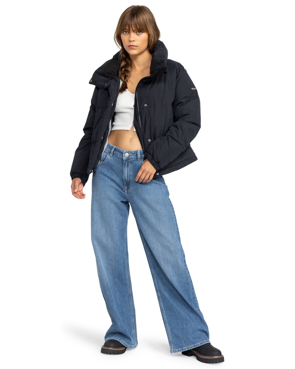 Roxy Outdoorjacke »Winter Rebel«