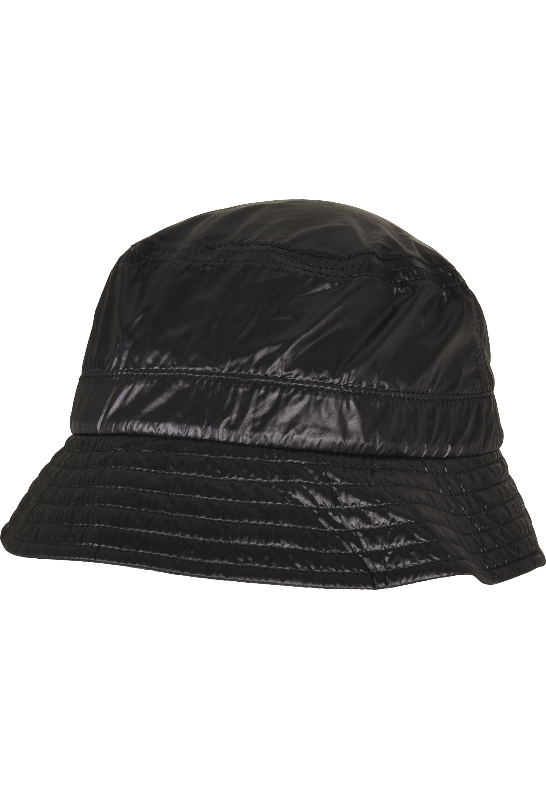 Flexfit Sonnenhut »Flexfit Accessoires Light Nylon Bucket Hat«