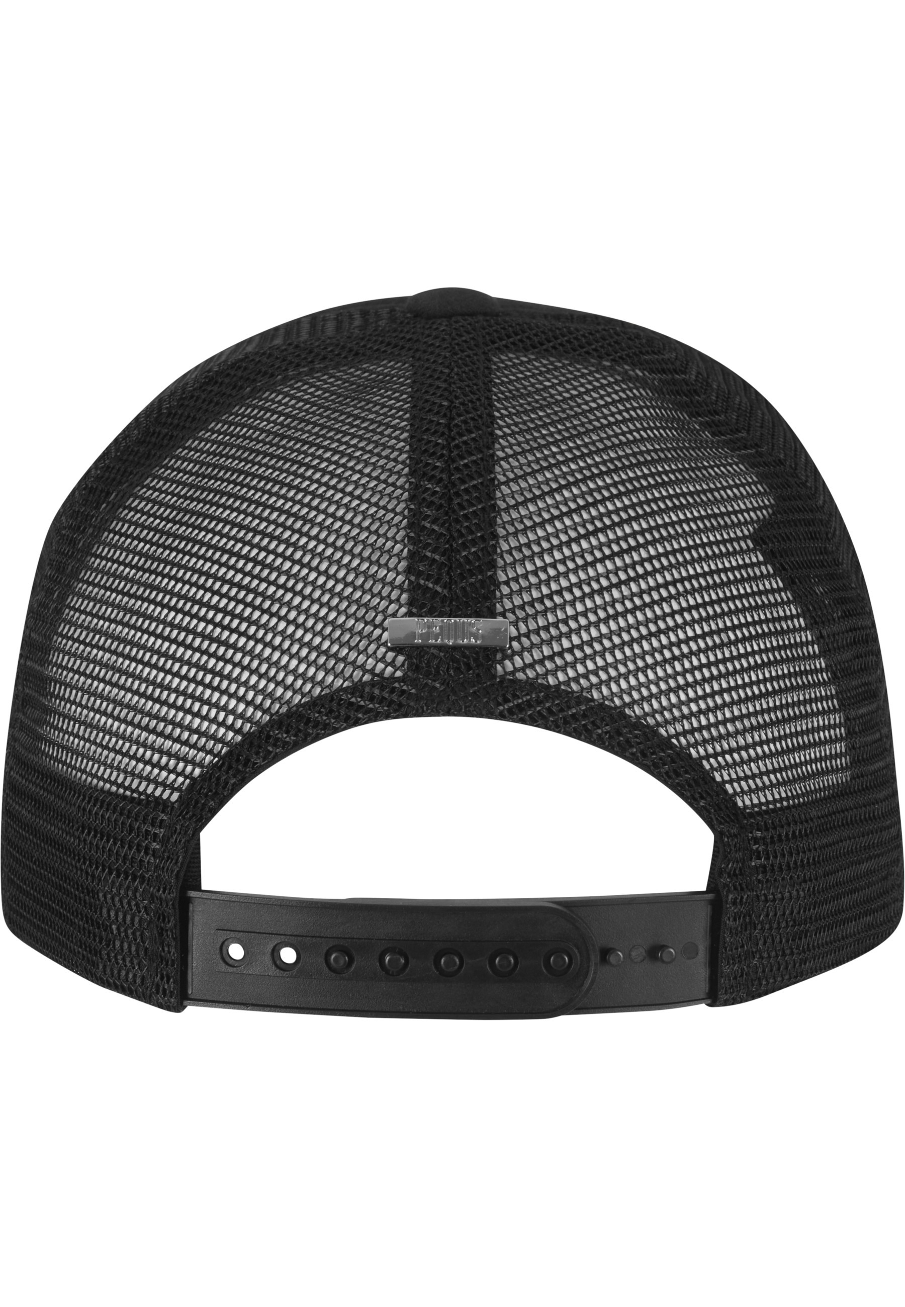 PEQUS Trucker Cap »PEQUS PEQUS Logo Cap«