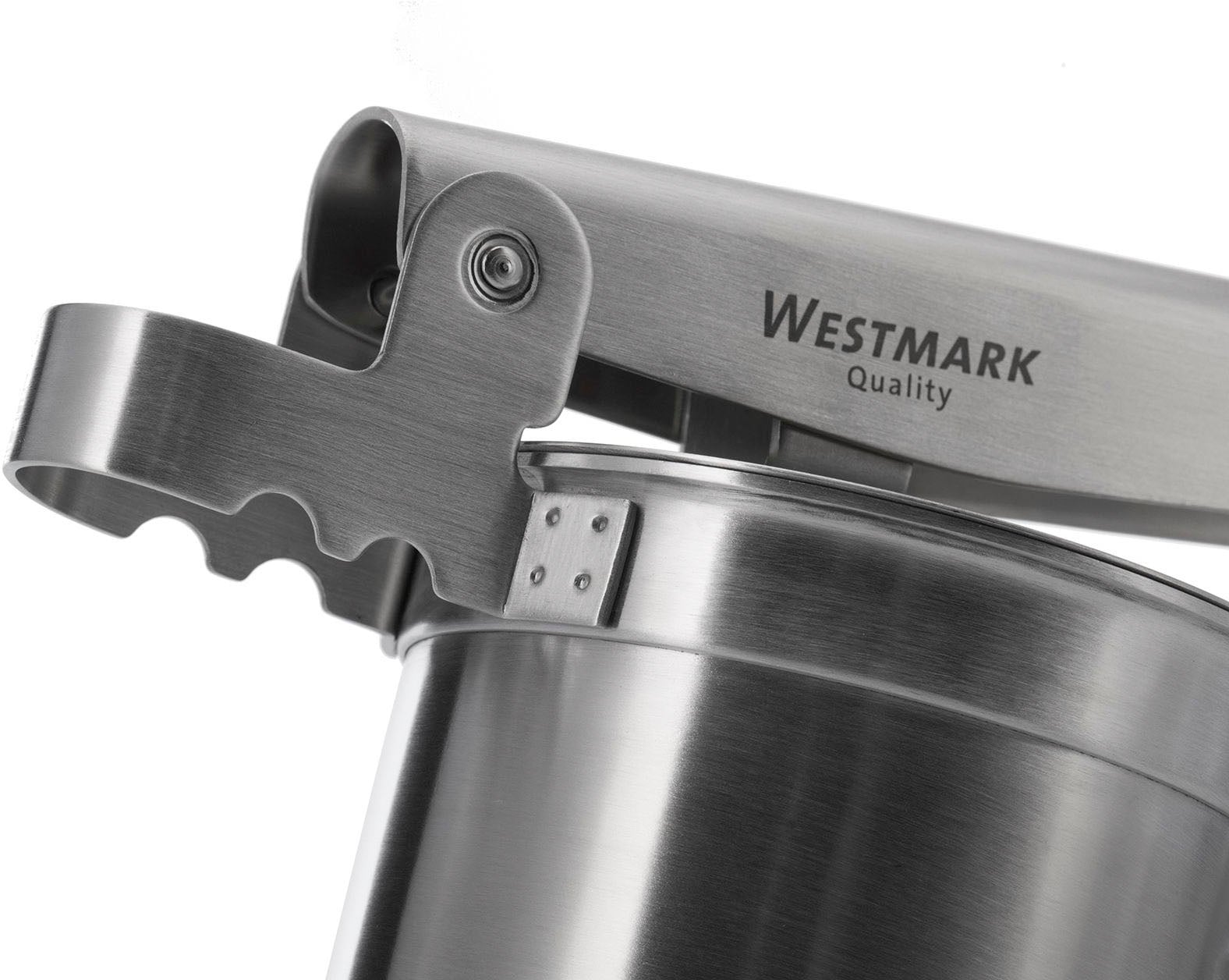 WESTMARK Kartoffelpresse »Quadro«