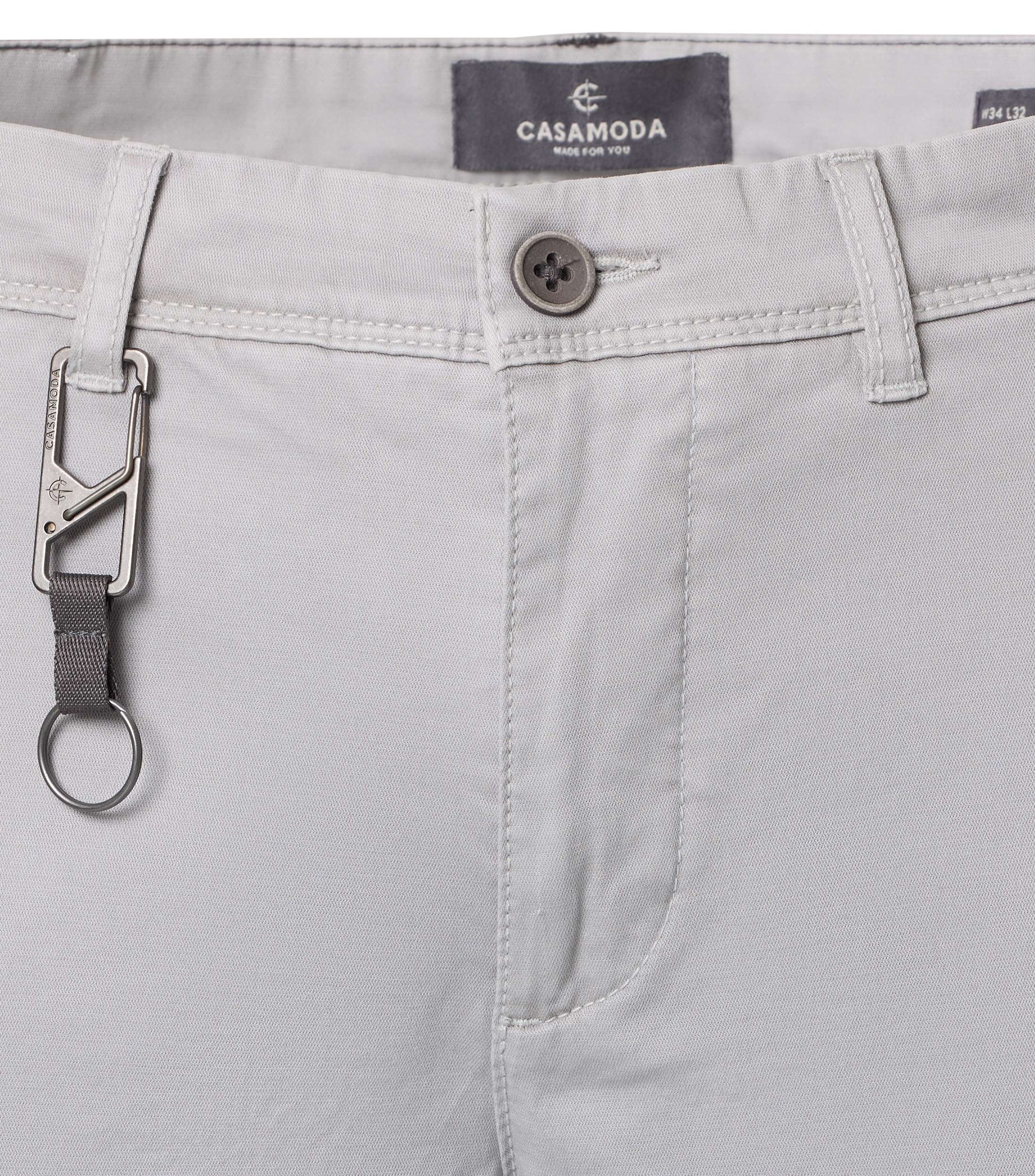 CASAMODA Chinohose »CASAMODA Chinohose CHRIS uni«