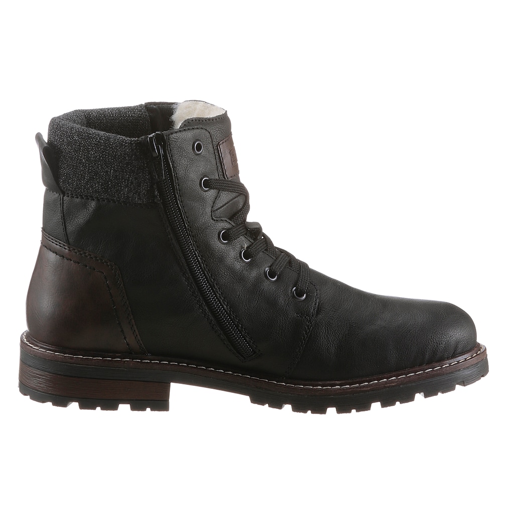 Rieker Winterstiefelette