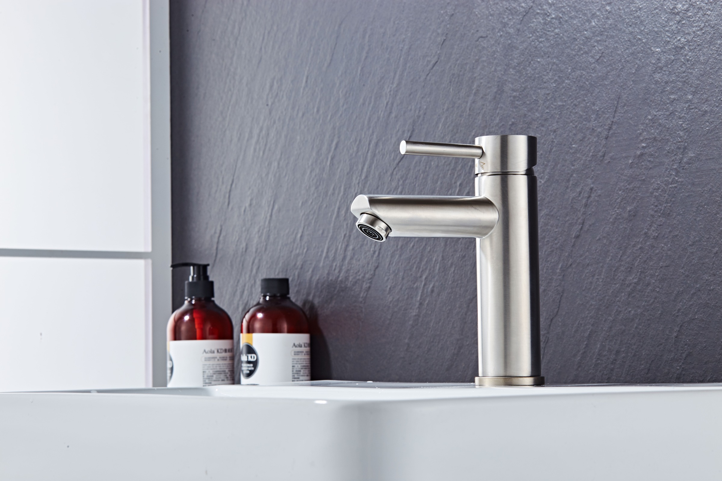 Øresund Badarmatur »Dünenrose« in verschiedenen Farben