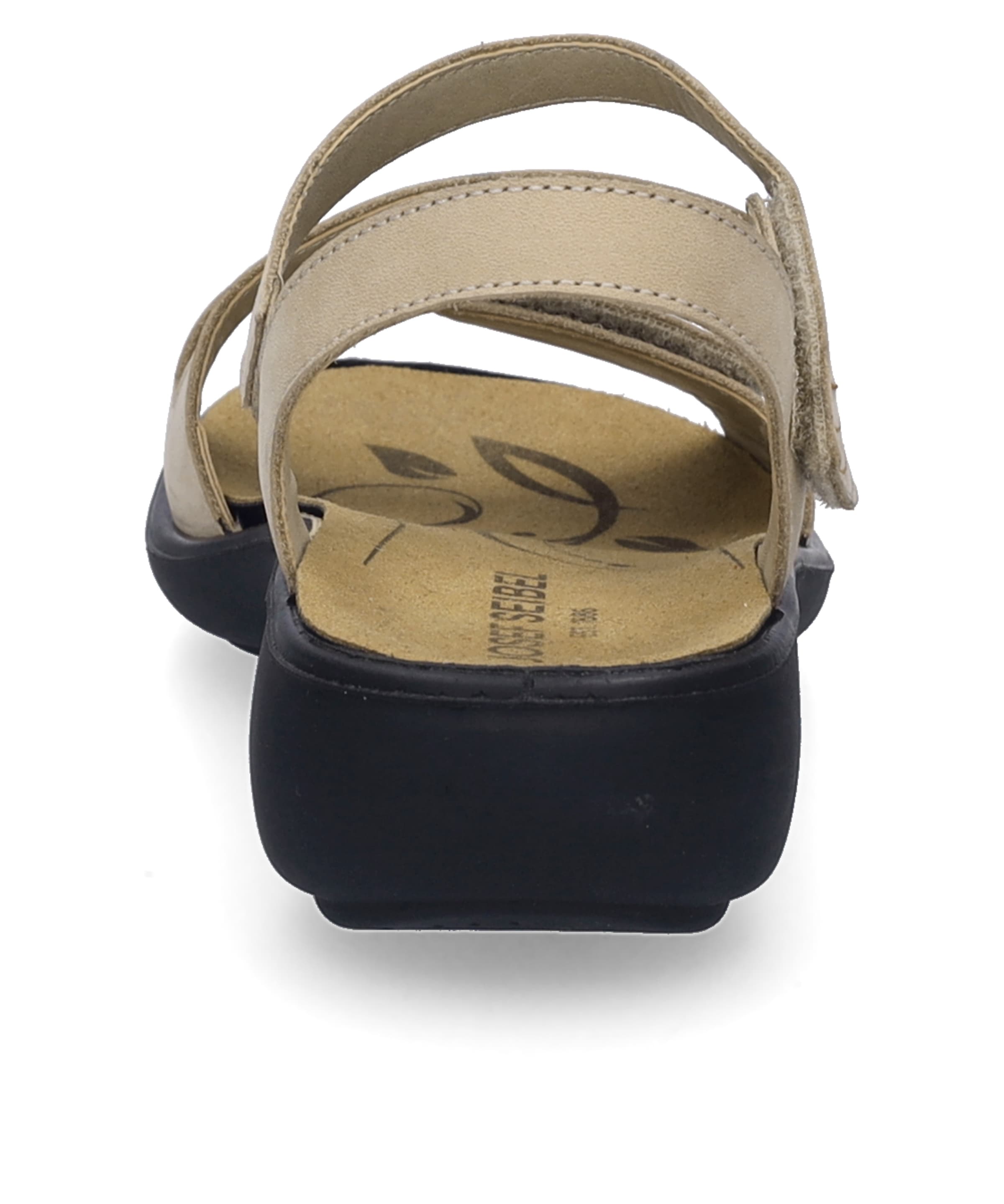 Josef Seibel Sandale »Ibiza 08, beige«
