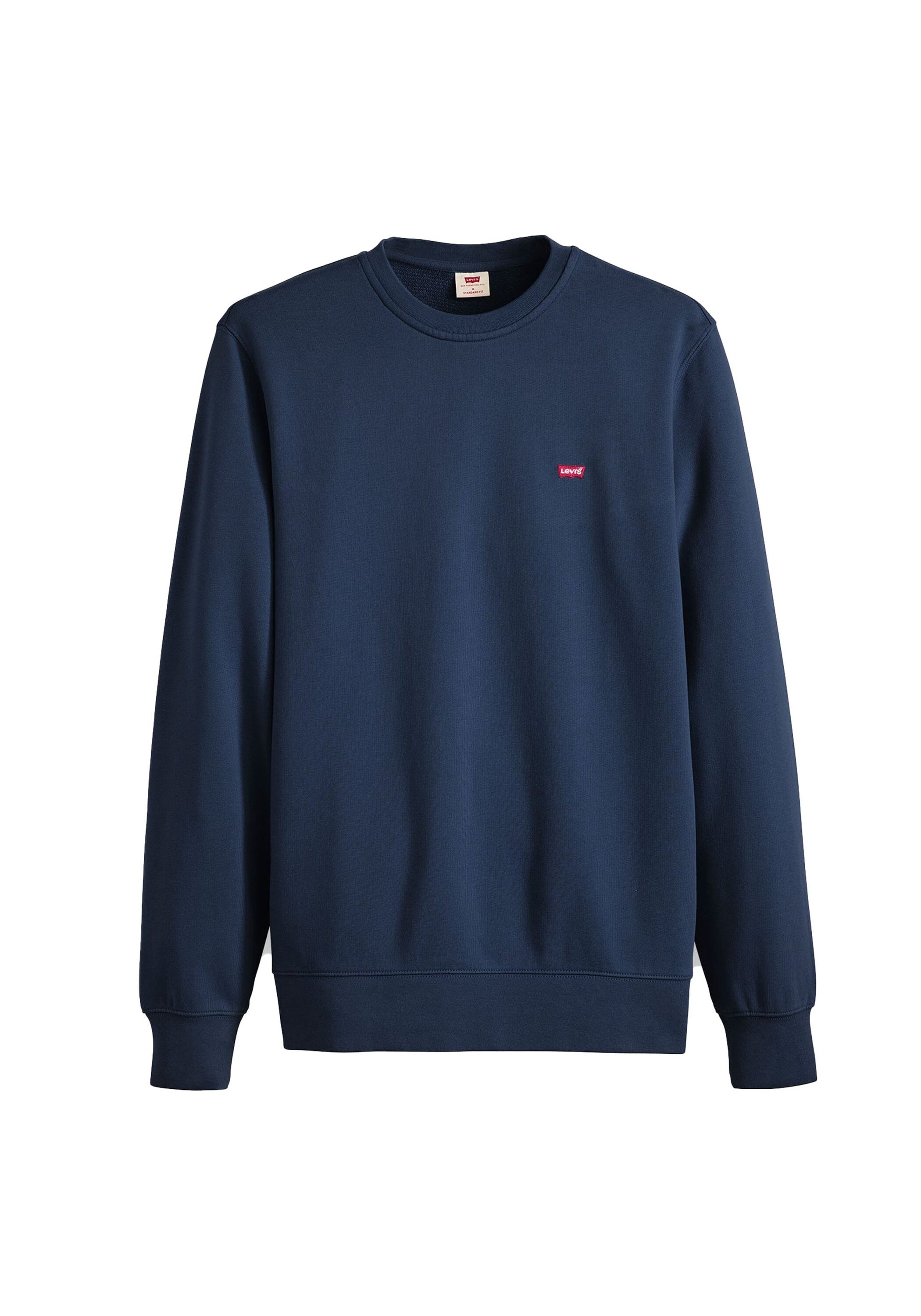 Levis Sweatshirt "Sweatshirt The Original Housemark Crew 1er Pack", 1 tlg. günstig online kaufen