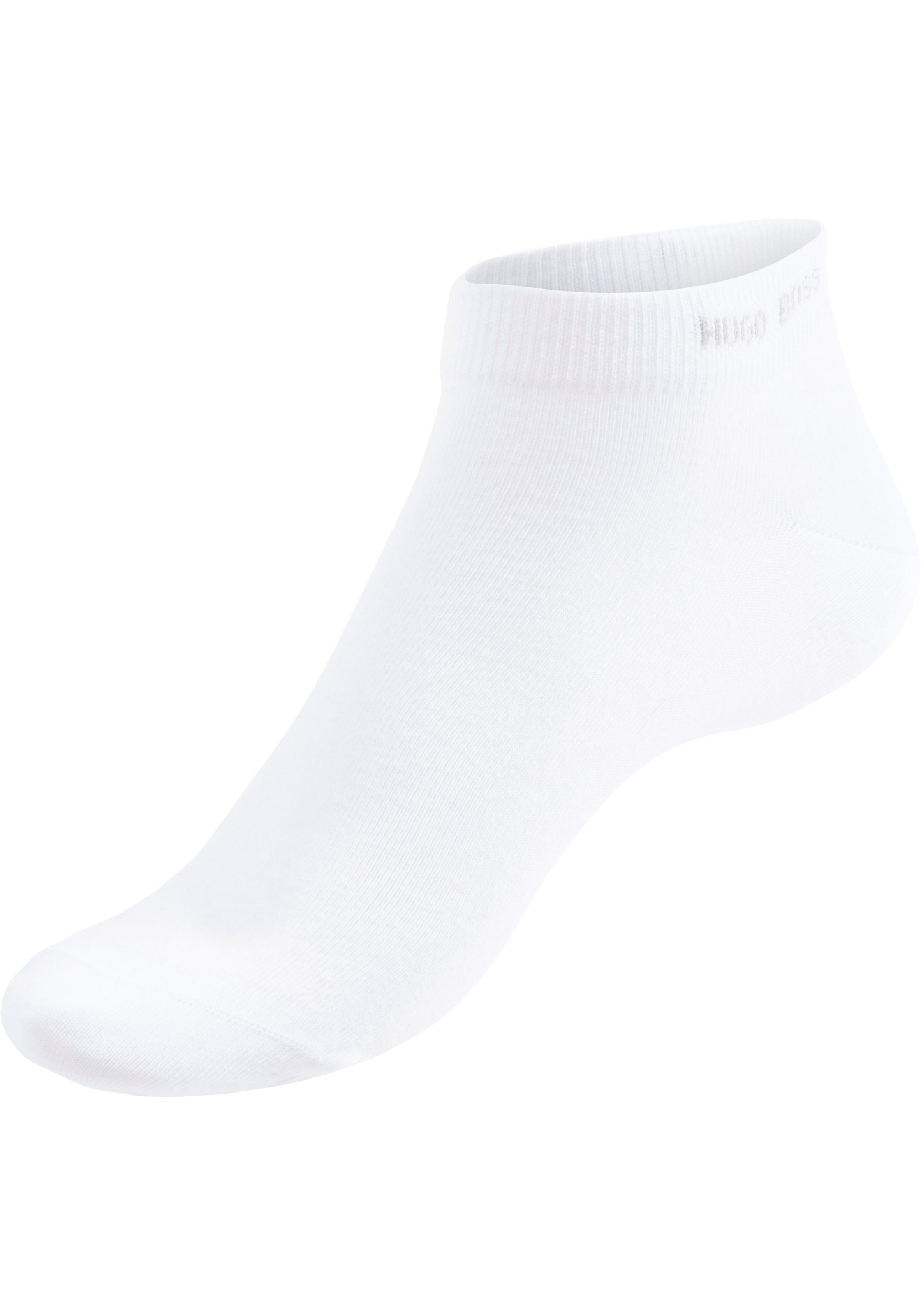 BOSS Sneakersocken »2P AS Colours CC«, (2 Paar)