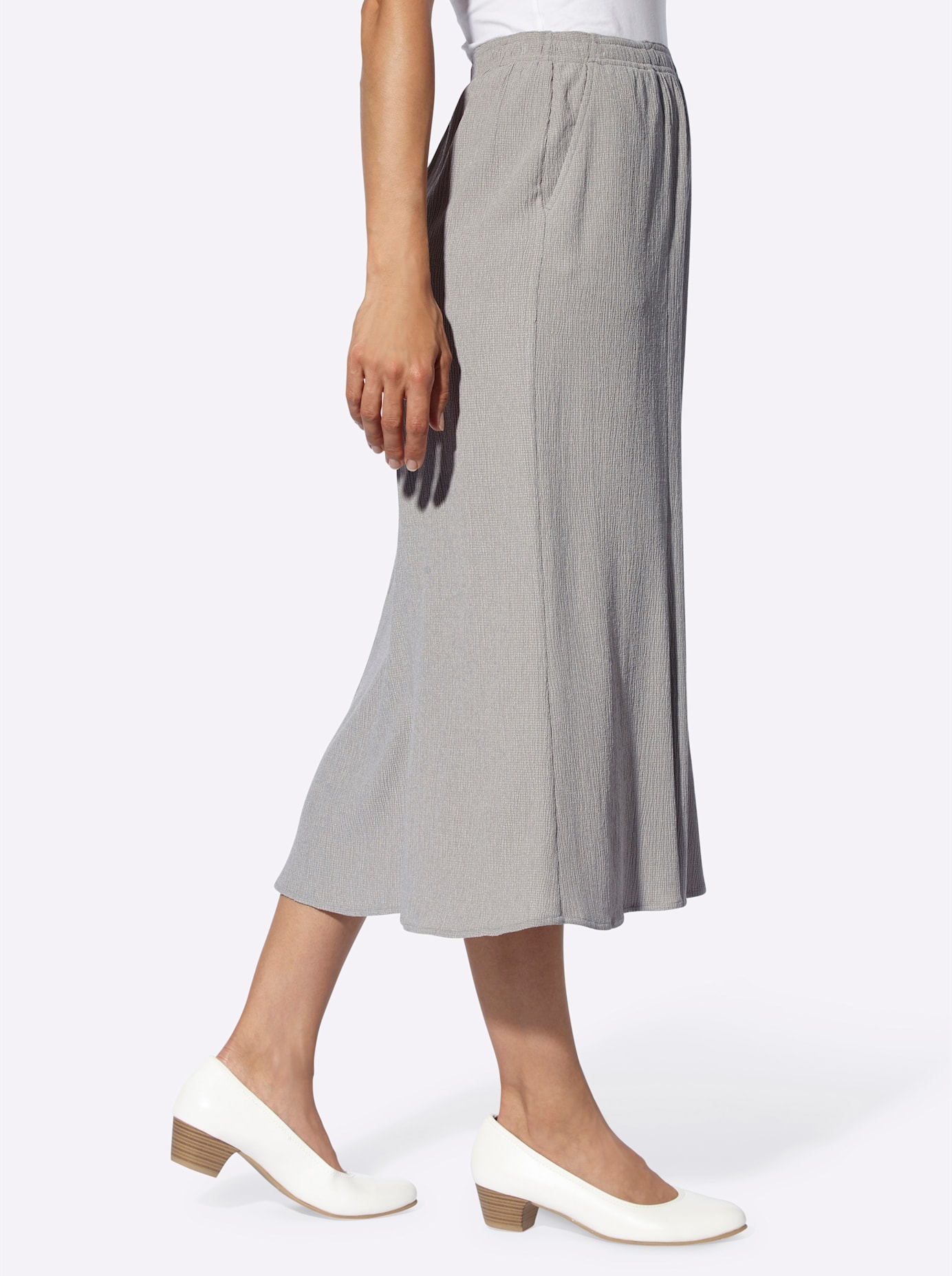 Classic Basics Schlupfrock