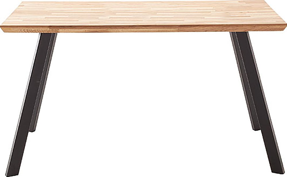 MCA living Esstisch "Zeballos, TOPSELLER" Holztisch, OTTOs Choice, 1 Stk. t günstig online kaufen