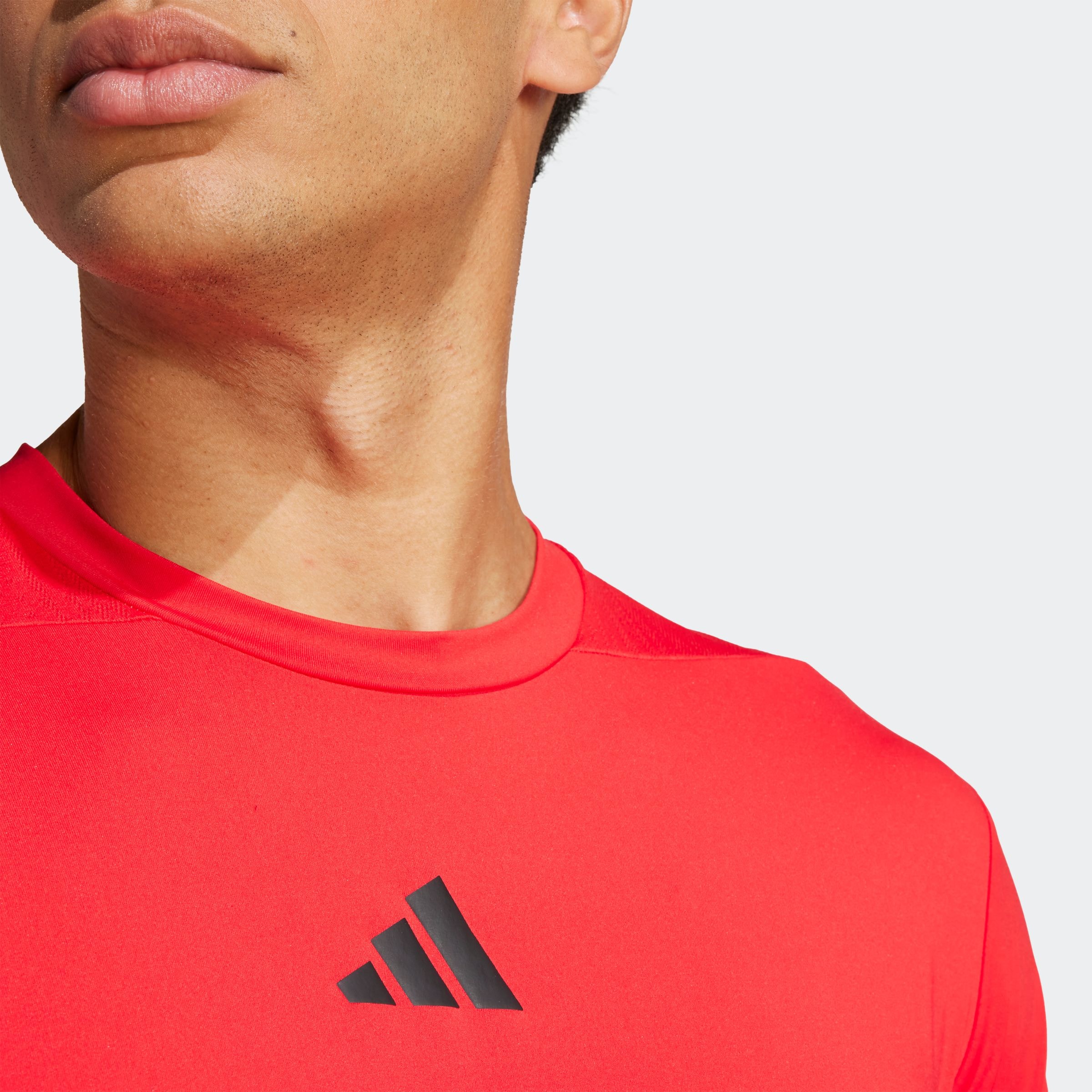 adidas Performance T-Shirt »D4T INT. TEE«