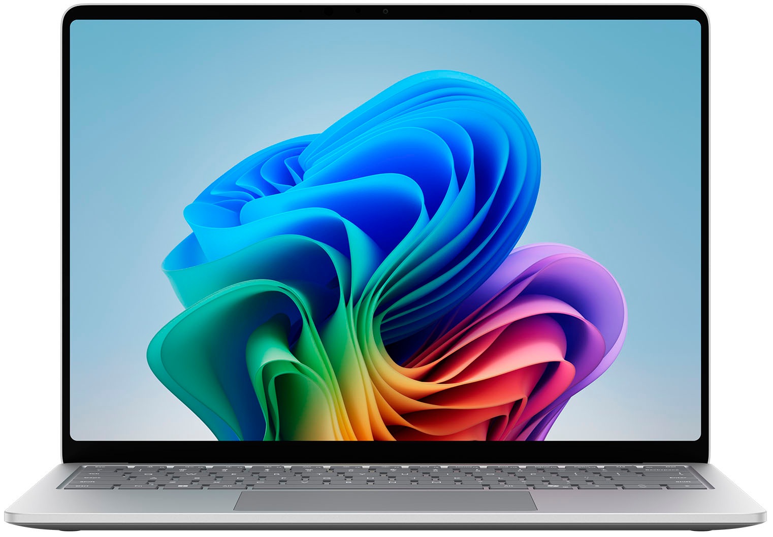 "MICROSOFT Notebook ""Surface 8 13,8"", platin, 16 GB RAM 1.000 GB SSD, Snapdragon , Windows 11 Home, Notebooks"