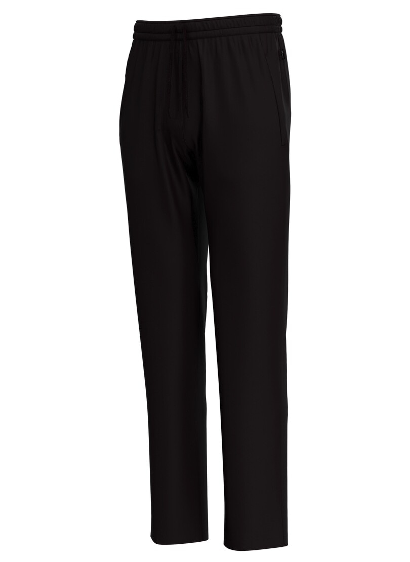 Trigema Sweathose »TRIGEMA Freizeithose aus Sweat-Qualität«, (1 tlg.)
