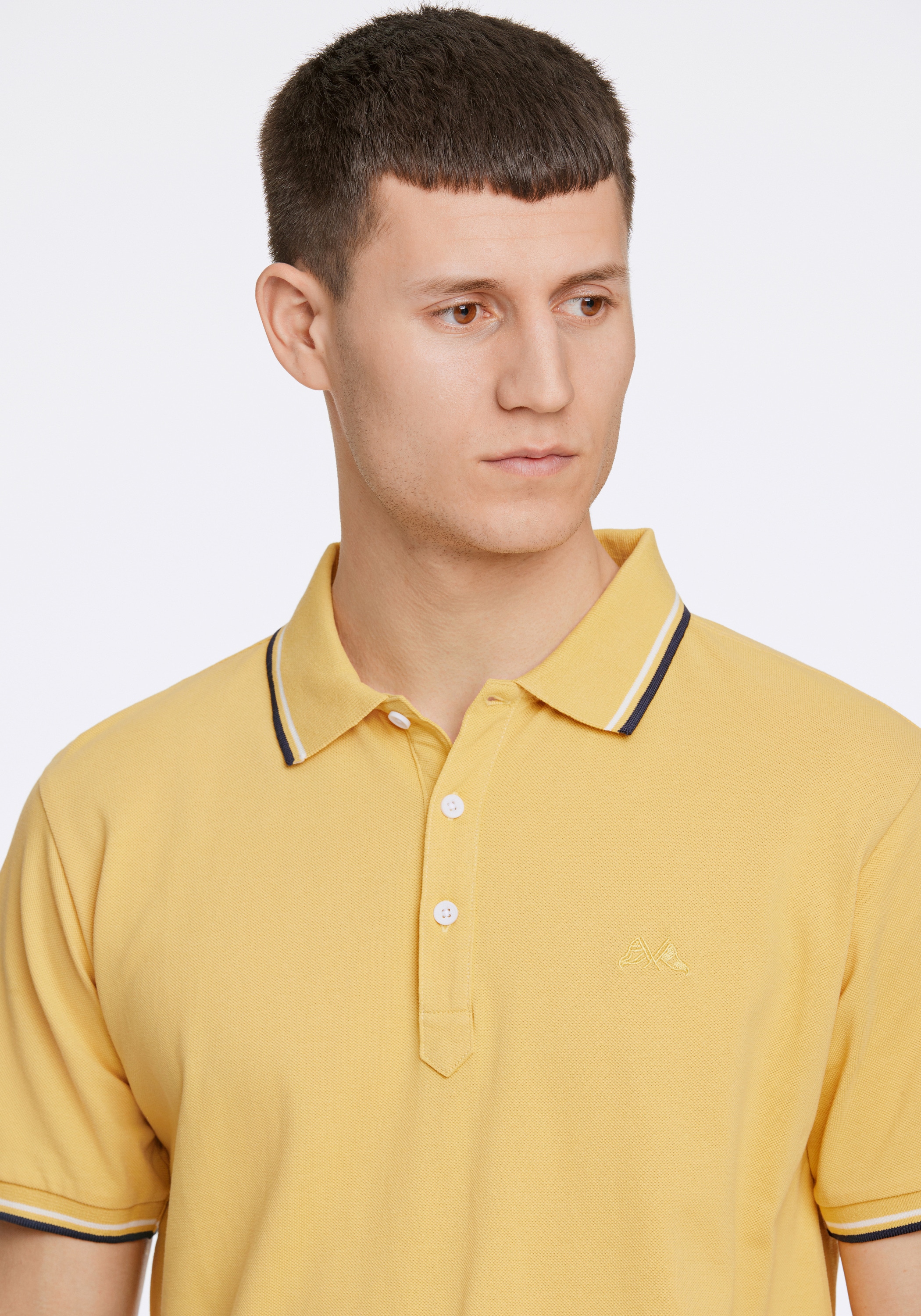 LINDBERGH Poloshirt »Lindbergh Poloshirt«