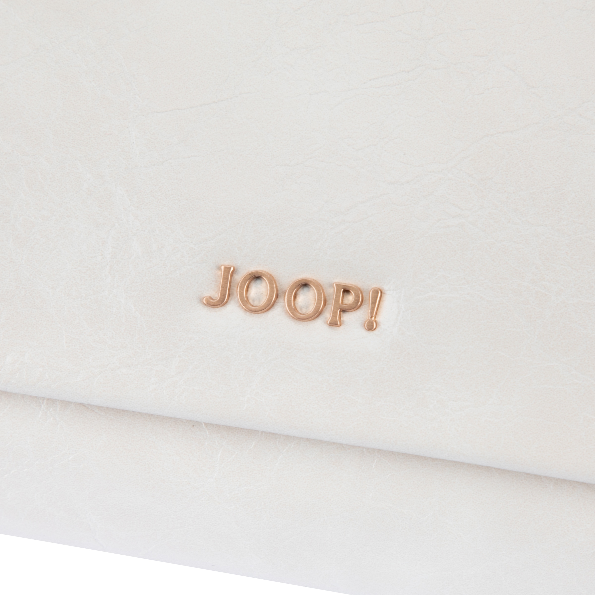 JOOP! Clutch »scala adina clutch mhf« Damen Umhängetasche mit Zierkette