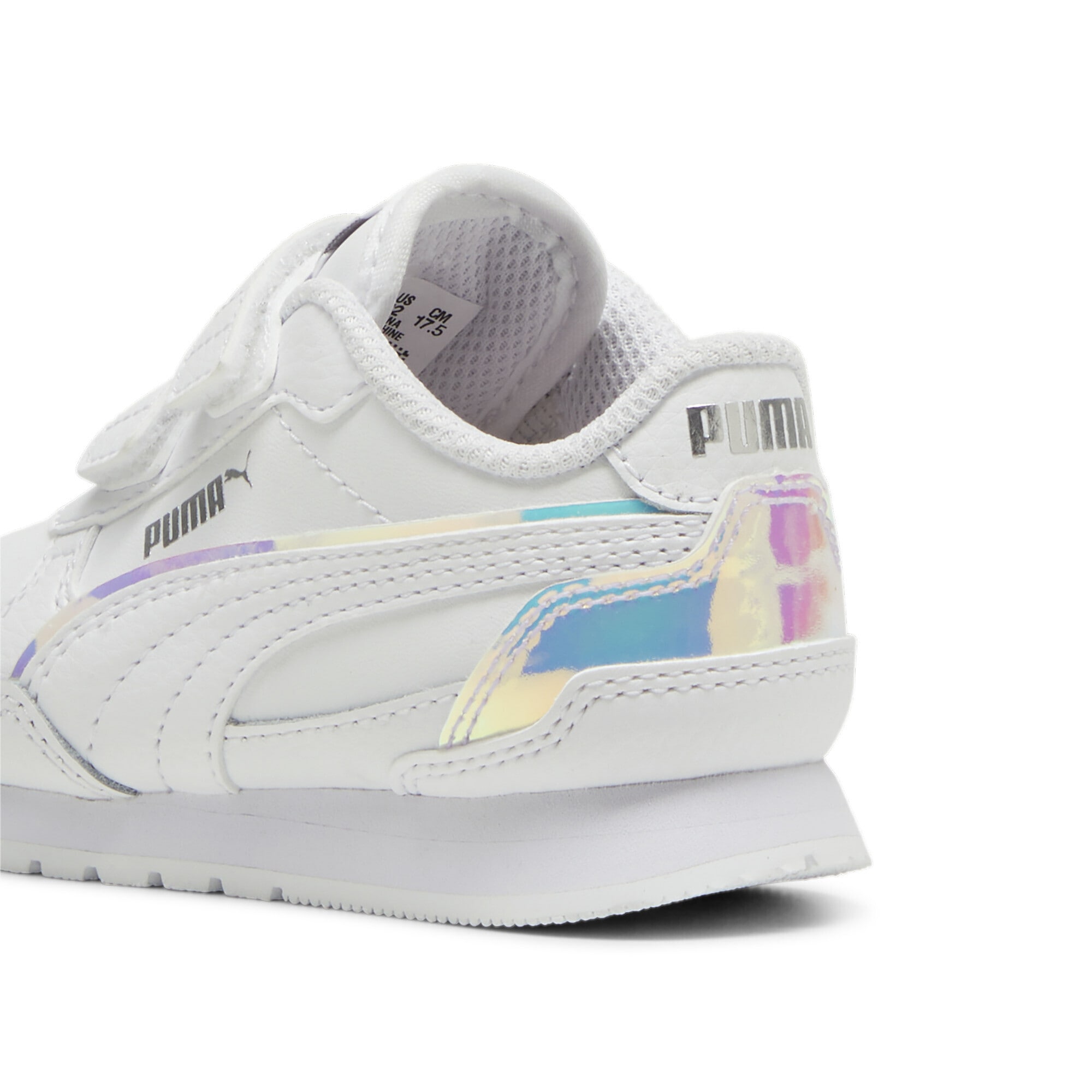 PUMA Sneaker »ST Runner v4 Holo Sneakers Kinder«