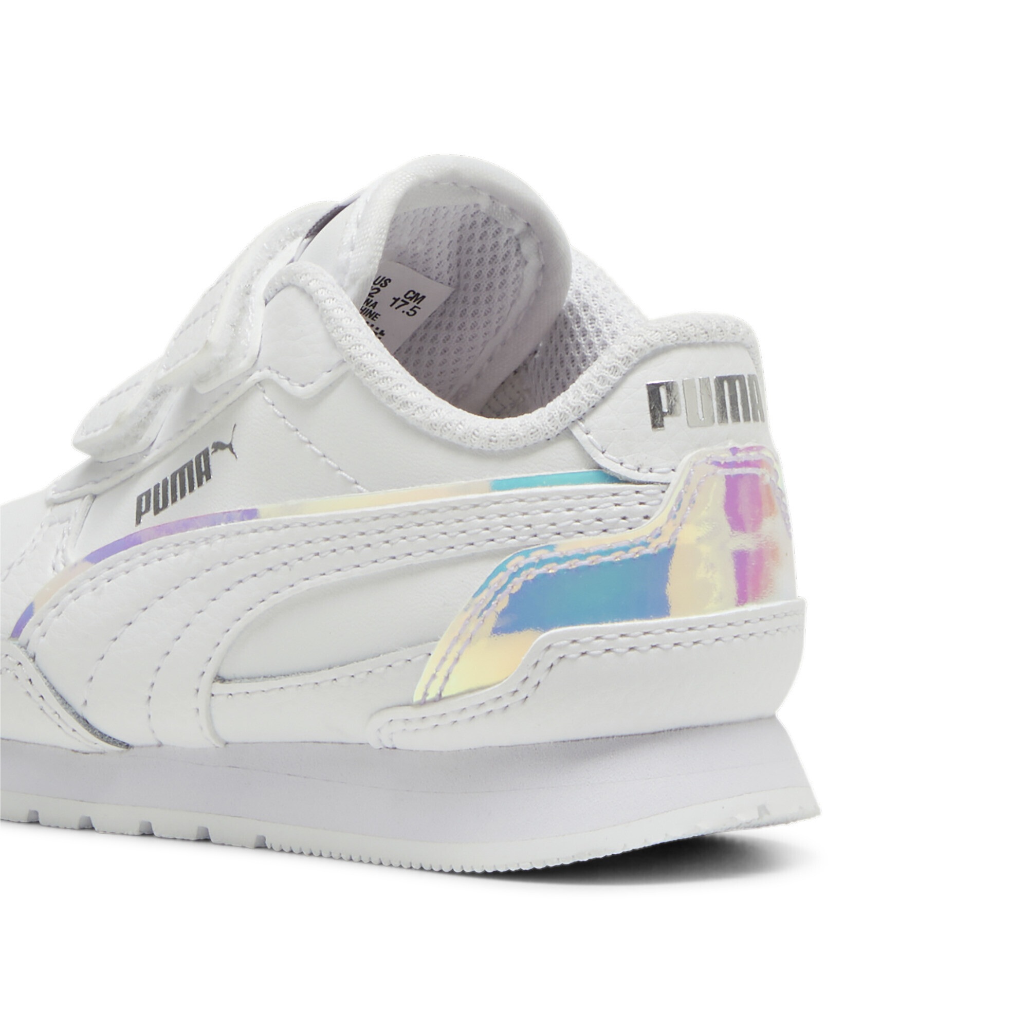 PUMA Sneaker "ST Runner v4 Holo Sneakers Kinder" günstig online kaufen