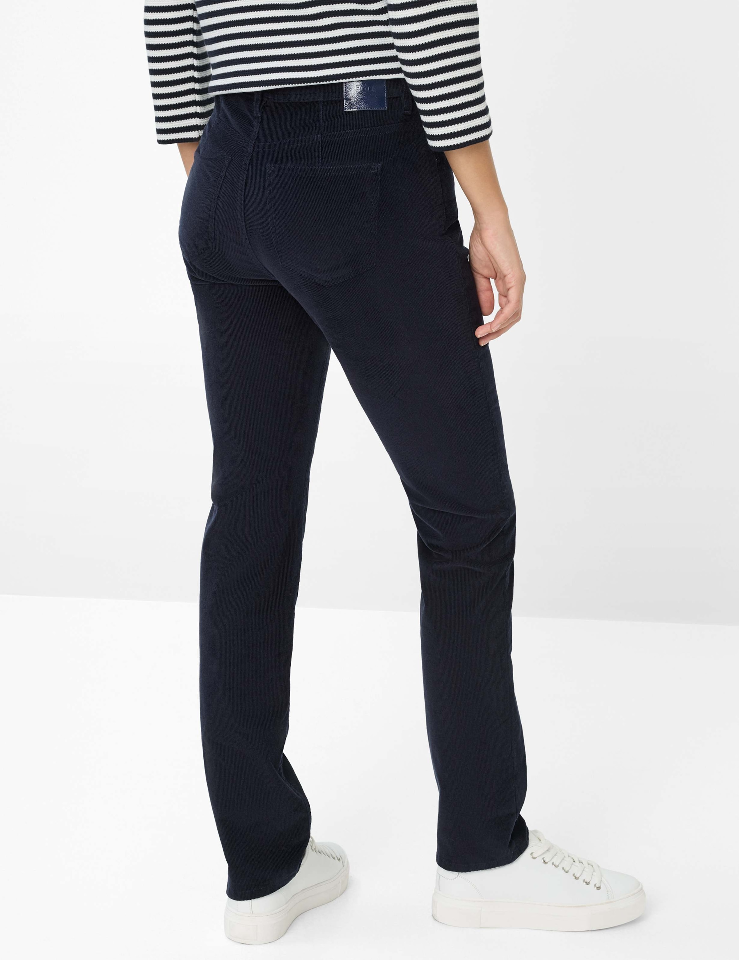 Brax 5-Pocket-Hose »Style MARY«