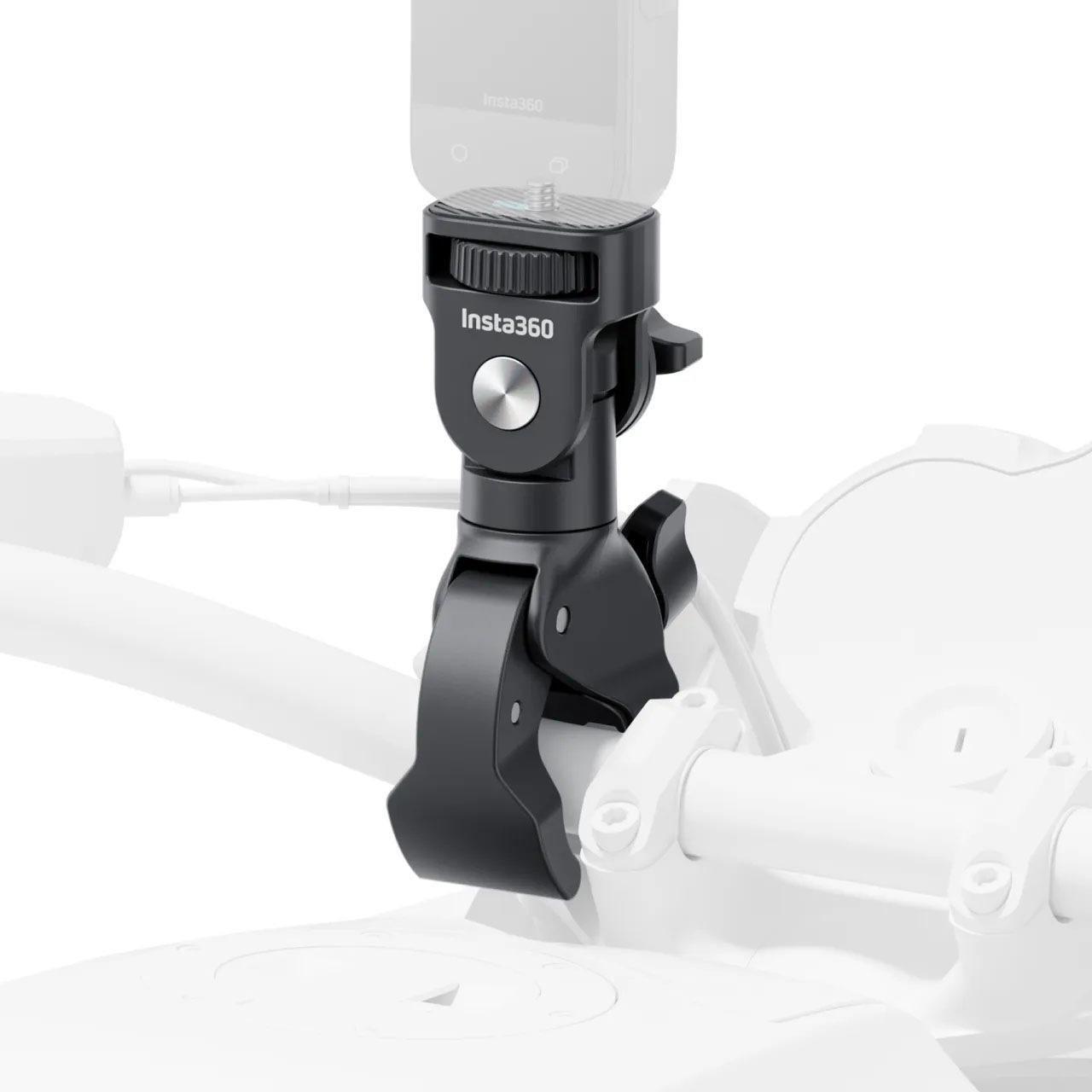 Insta360 Action Cam-Halterung »Schwerlast-Klemme«