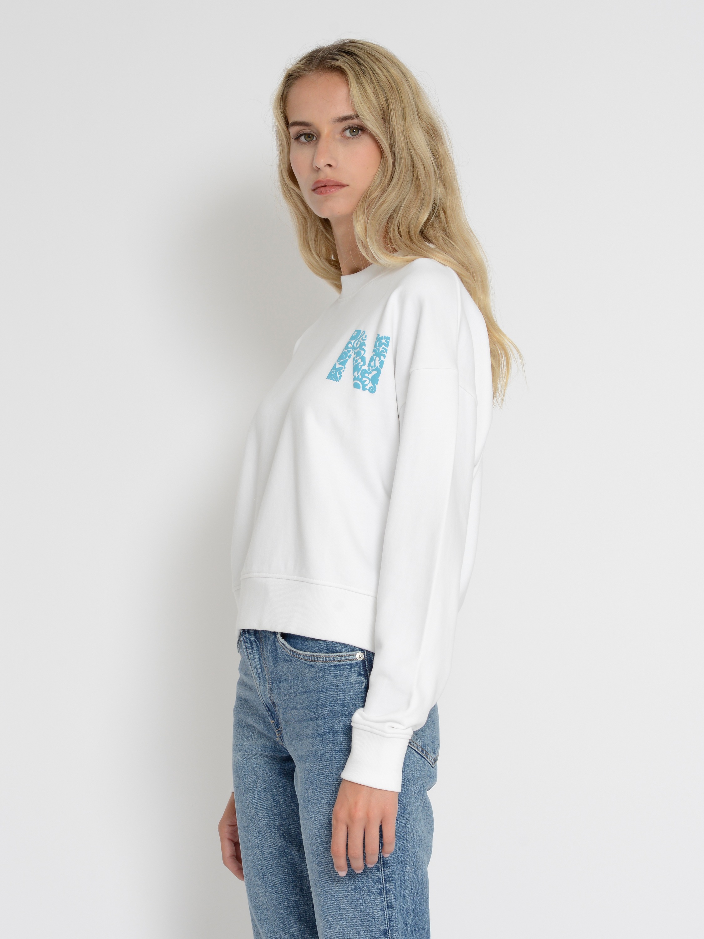 NASSAU BEACH Sweater »NB231036«

