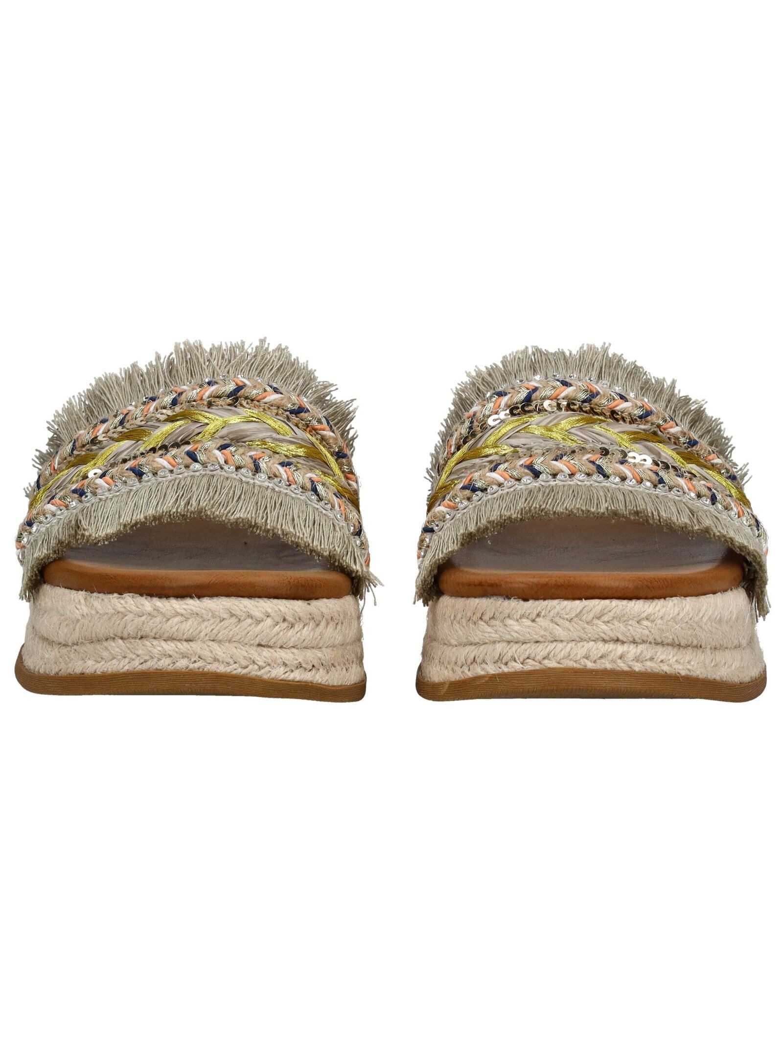 Blowfish Pantolette »Blowfish Pantoletten Lederimitat«