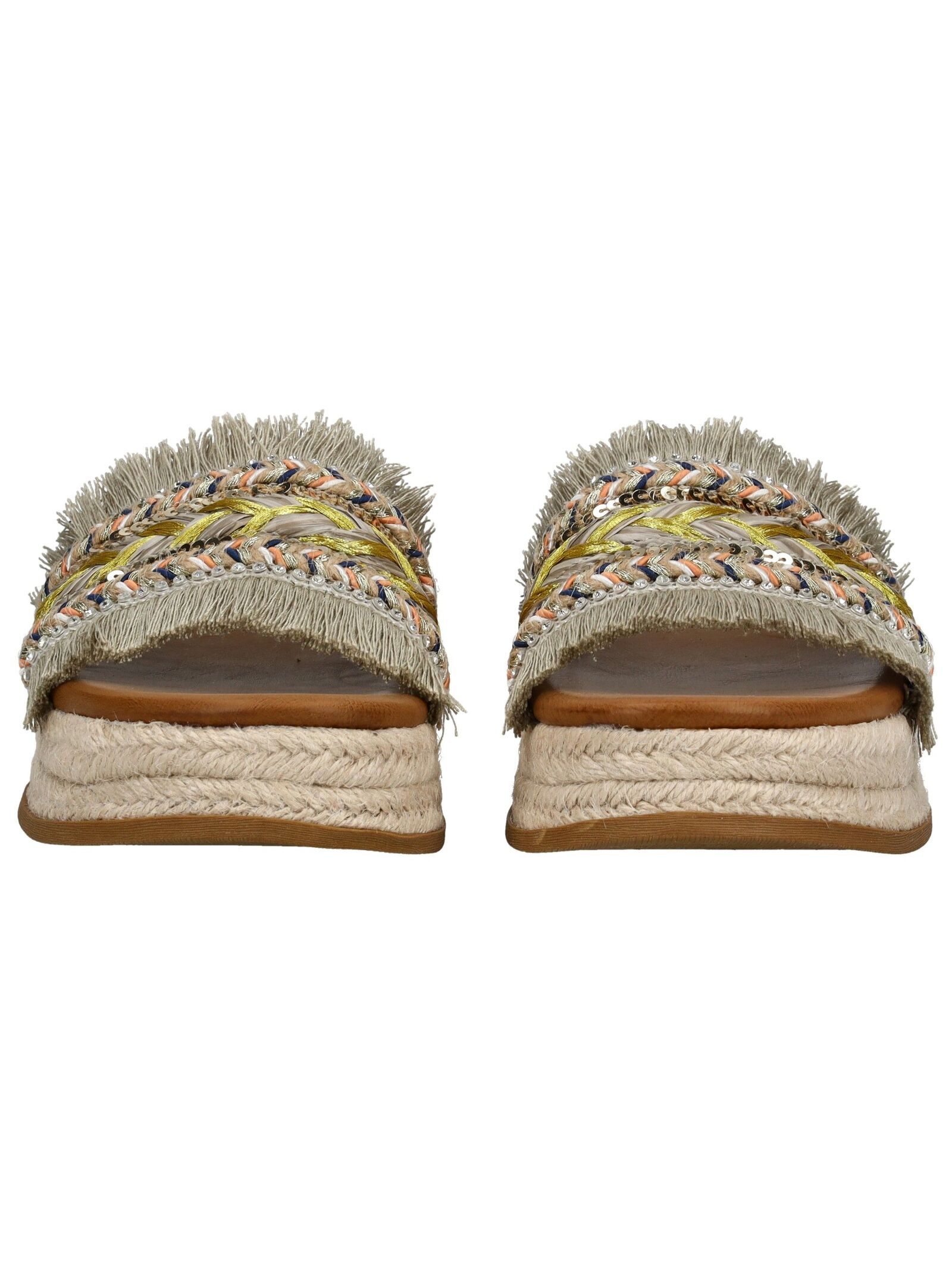 Thumbnail - Blowfish Pantolette "Blowfish Pantoletten Lederimitat"