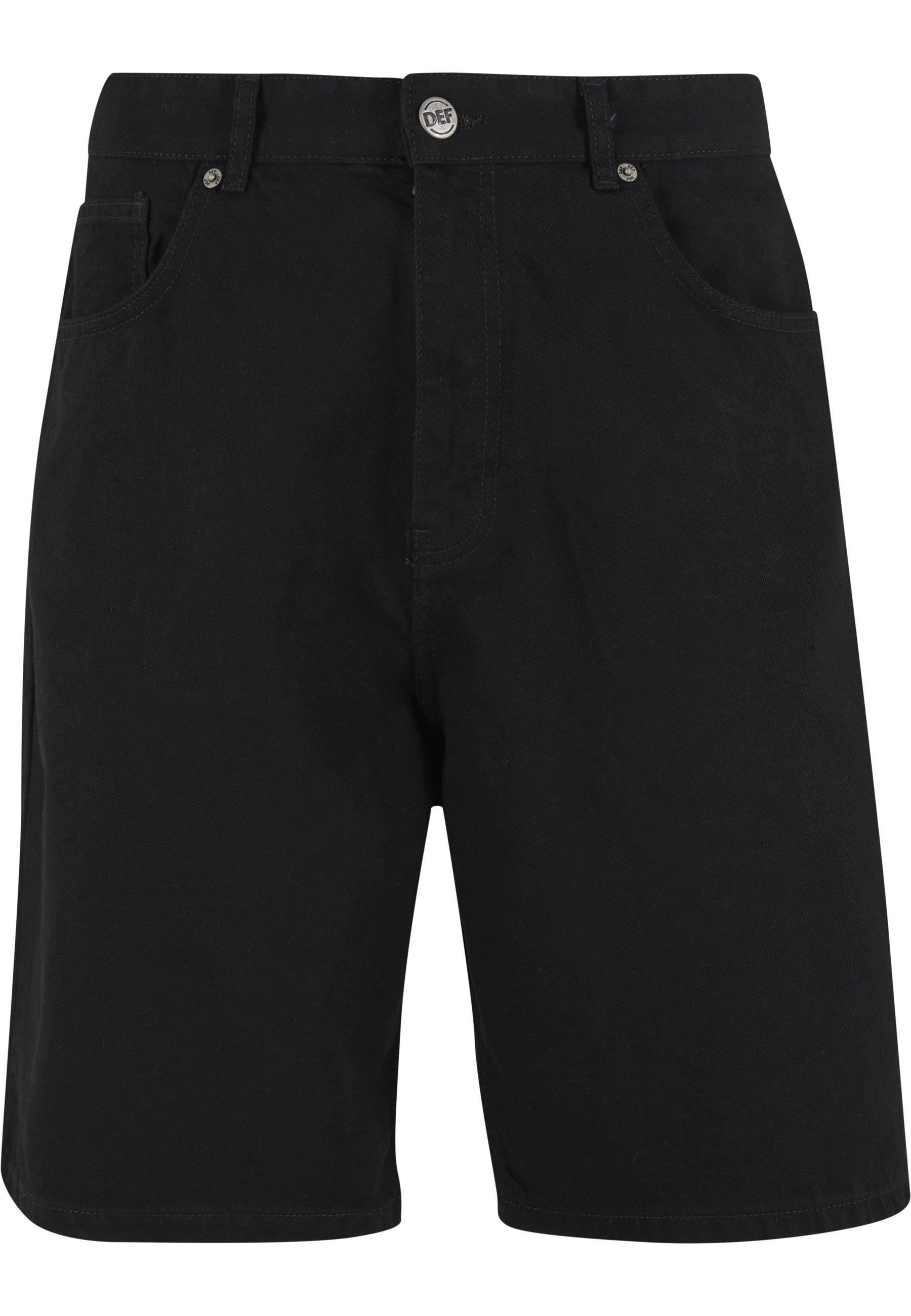 DEF Cargoshorts "DEF DEF Drop Shorts" günstig online kaufen