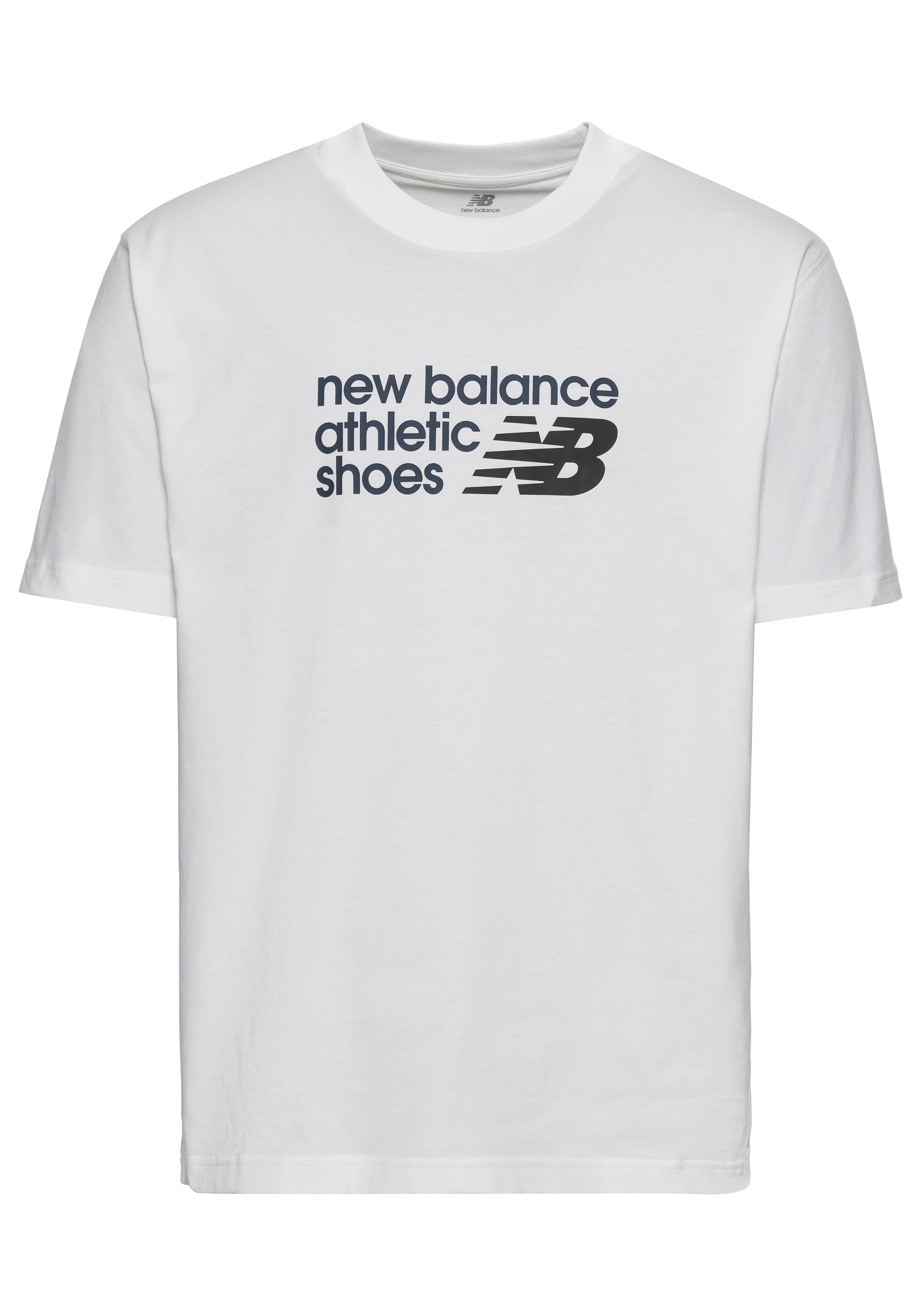 New Balance Marškinėliai