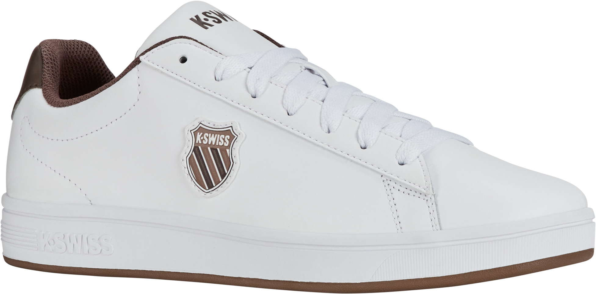 K-Swiss Sneaker "Court Shield" günstig online kaufen