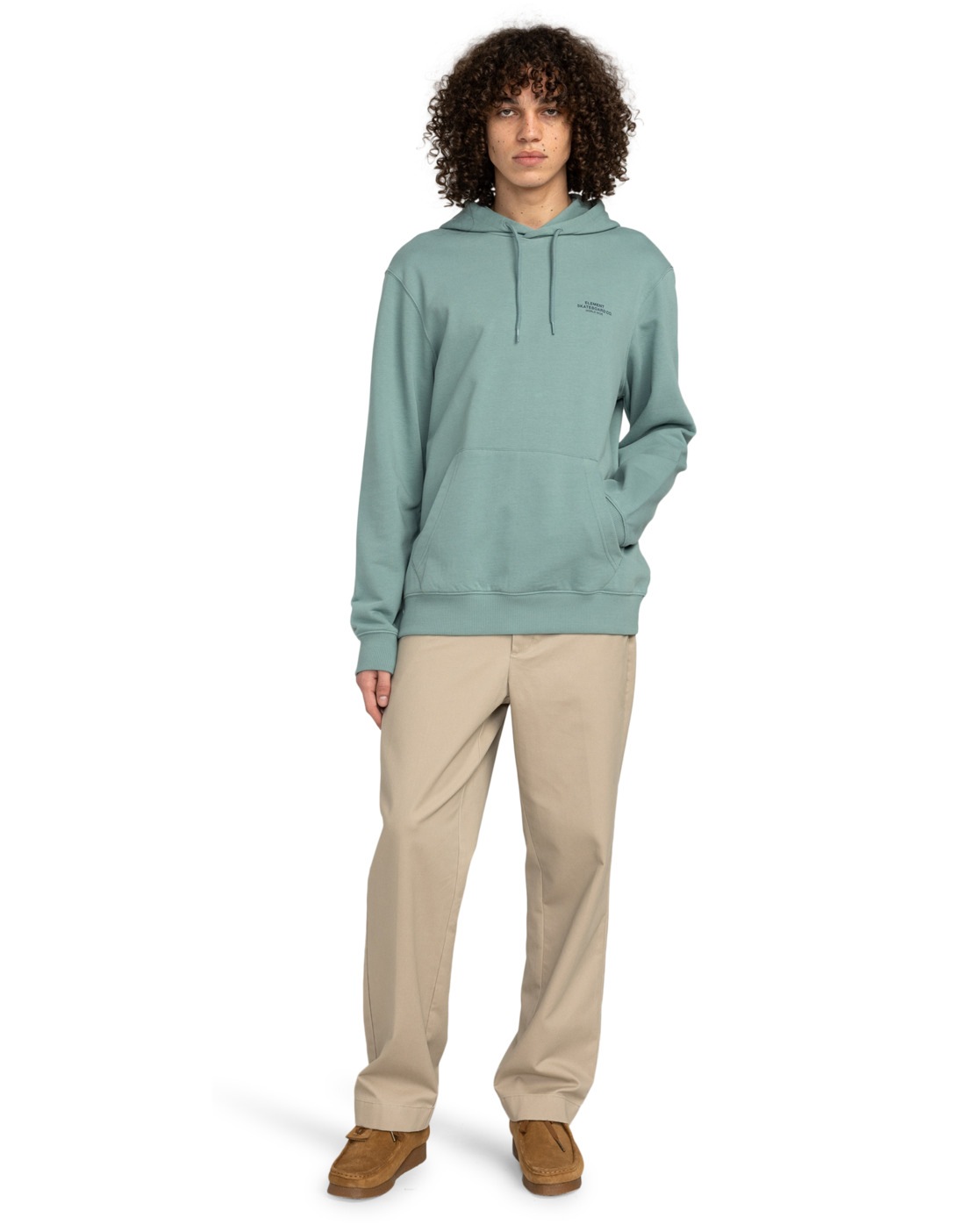 Element Hoodie »Skateboard Co«