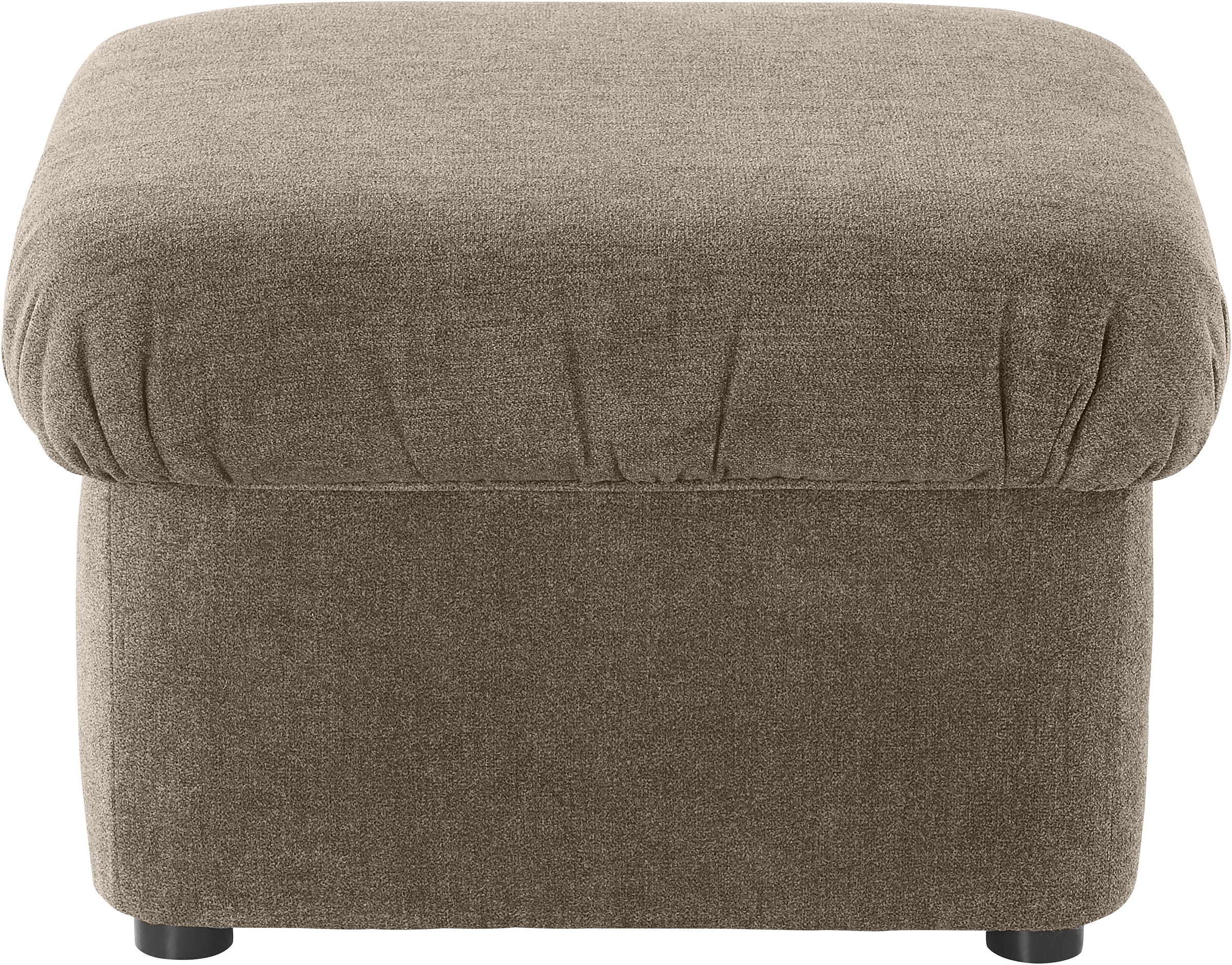 DOMO collection Hocker "Pegnitz B/T 60/60cm"