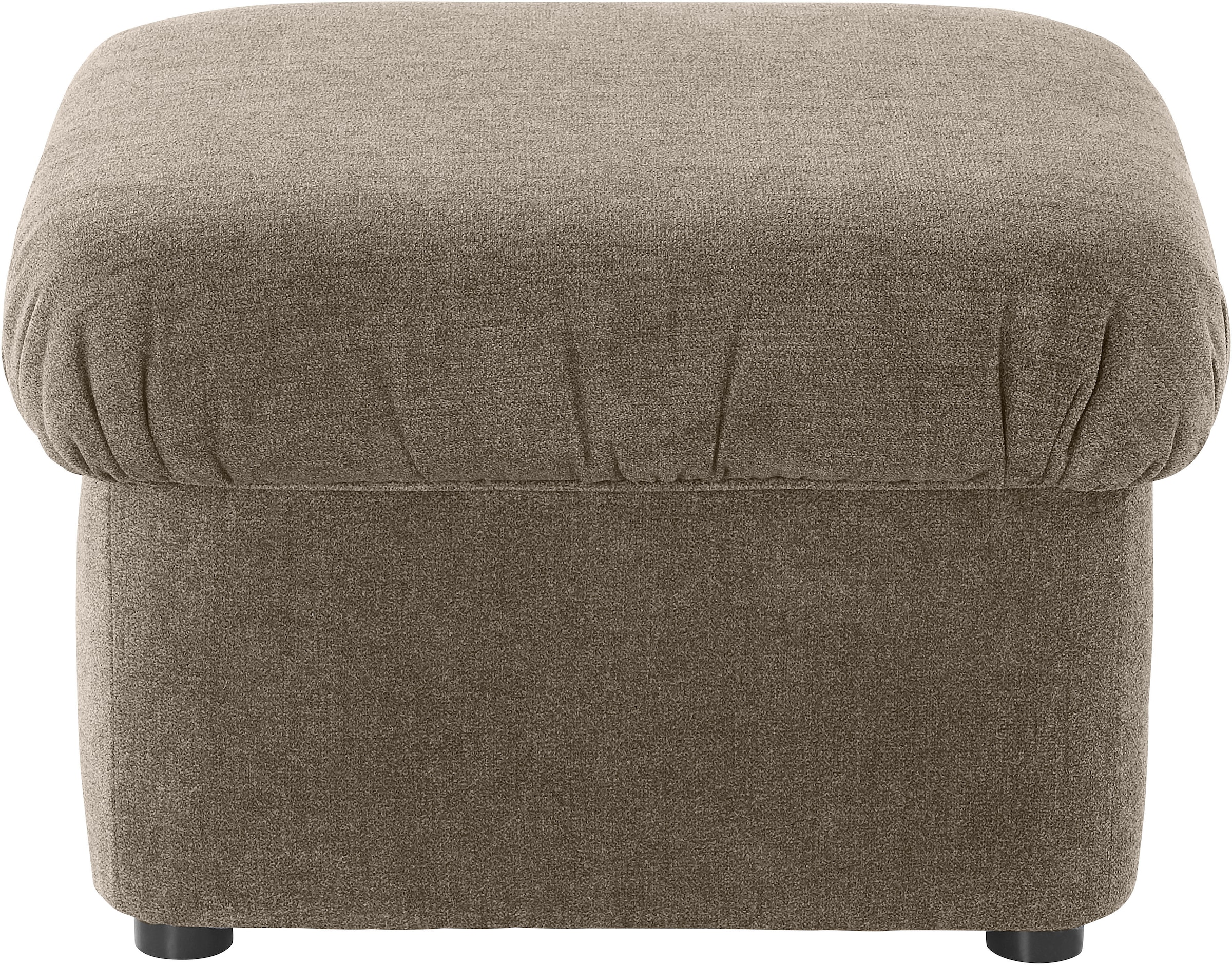 DOMO collection Hocker "Pegnitz"