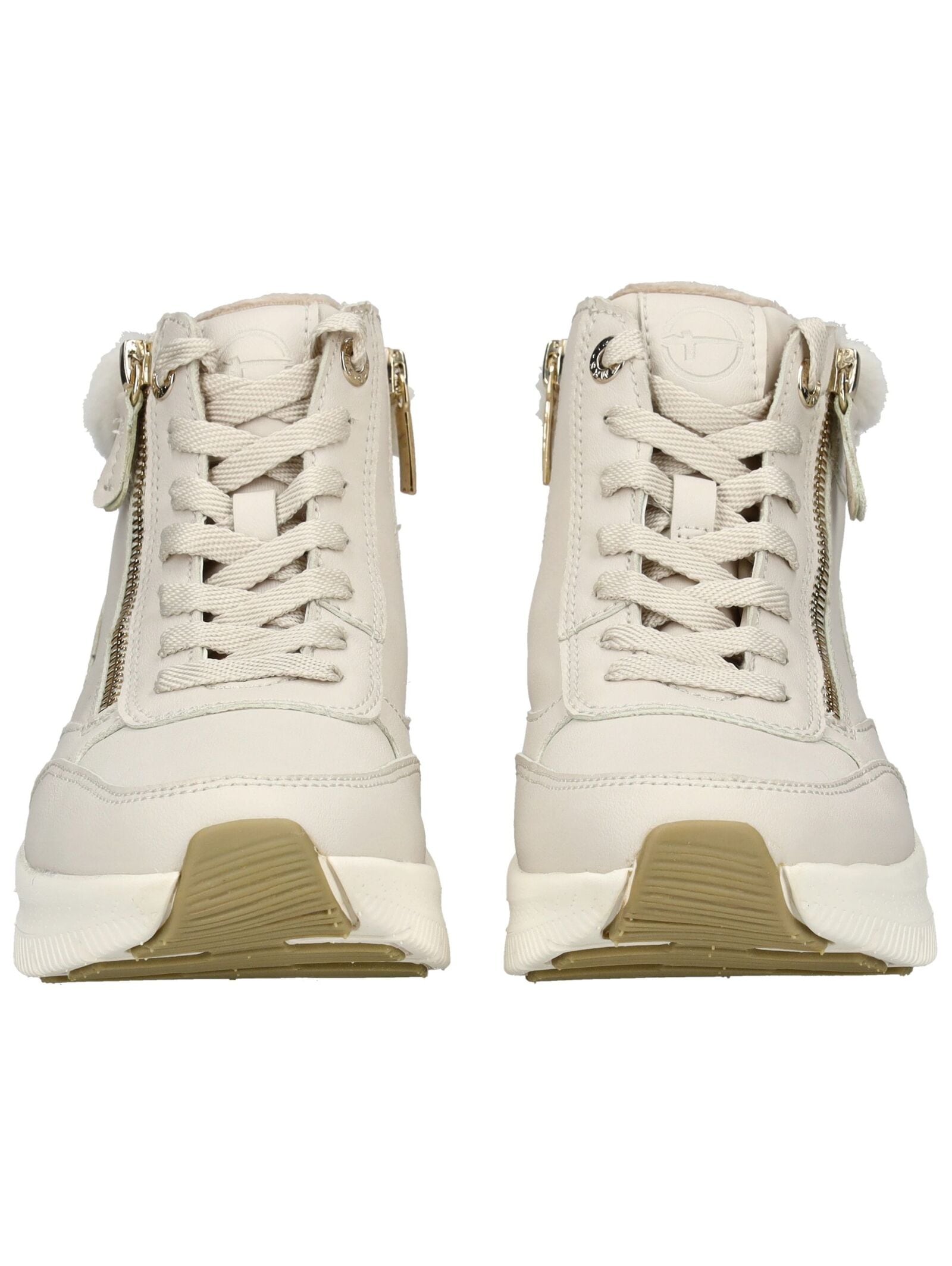 Tamaris Sneaker »Tamaris Sneaker Synthetik/Textil«