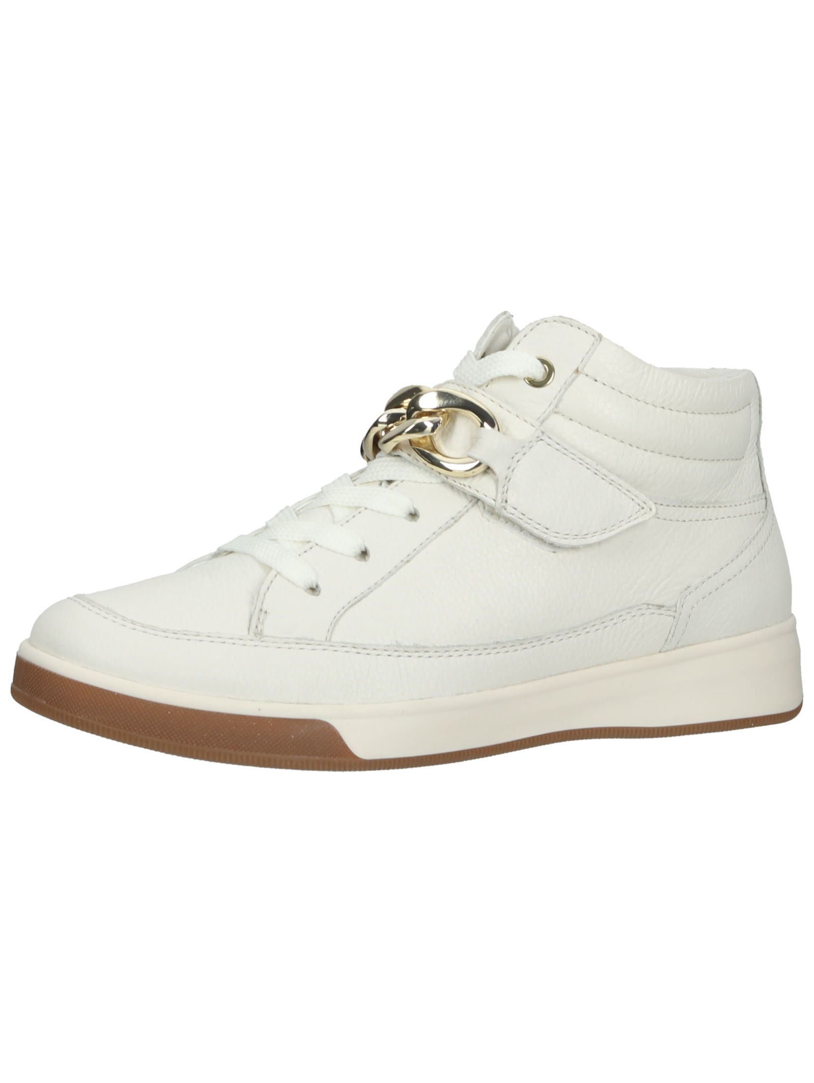 Ara Sneaker "Ara Sneaker Glattleder" günstig online kaufen