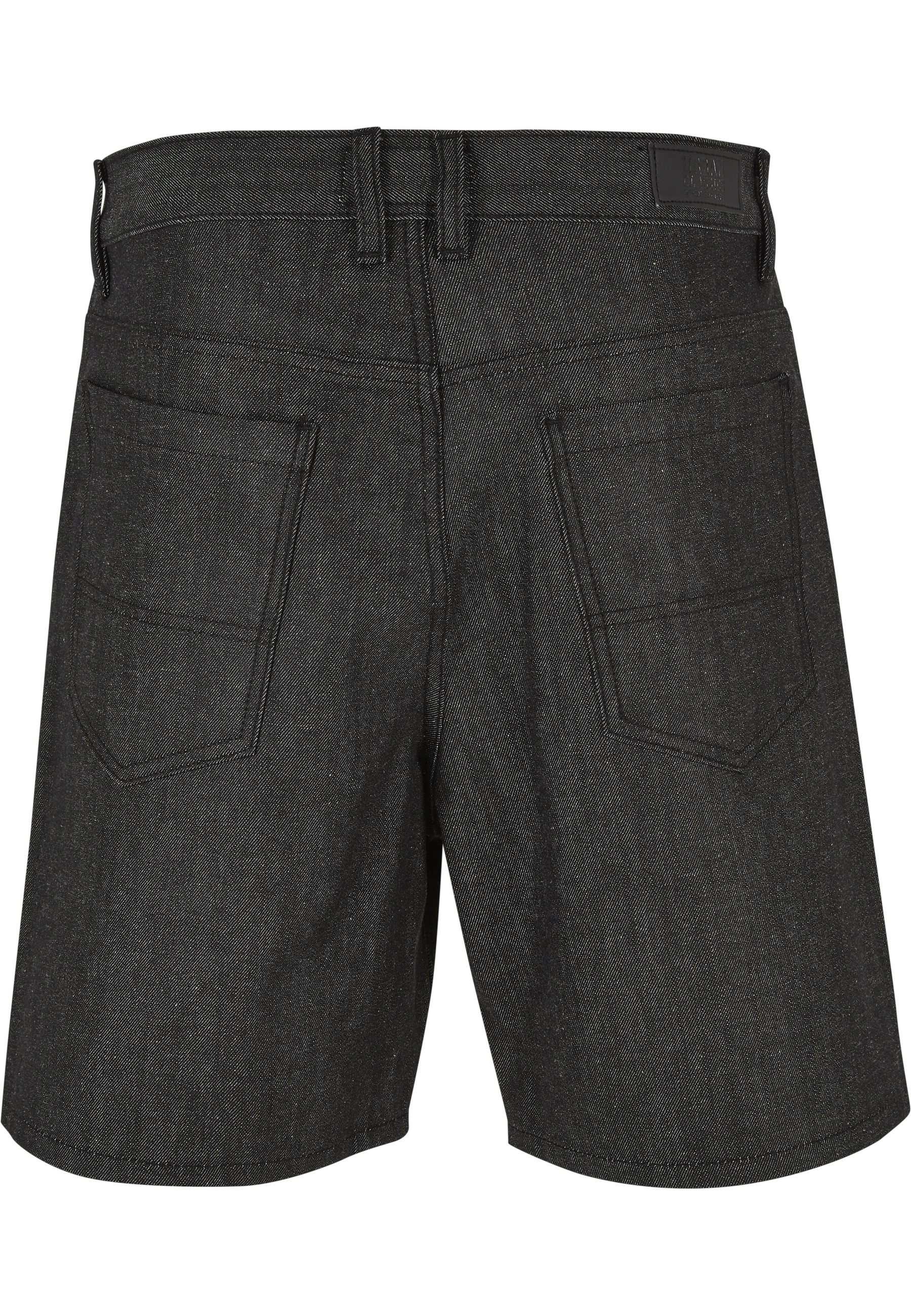 URBAN CLASSICS Shorts "Urban Classics Herren Denim Bermuda Shorts" günstig online kaufen