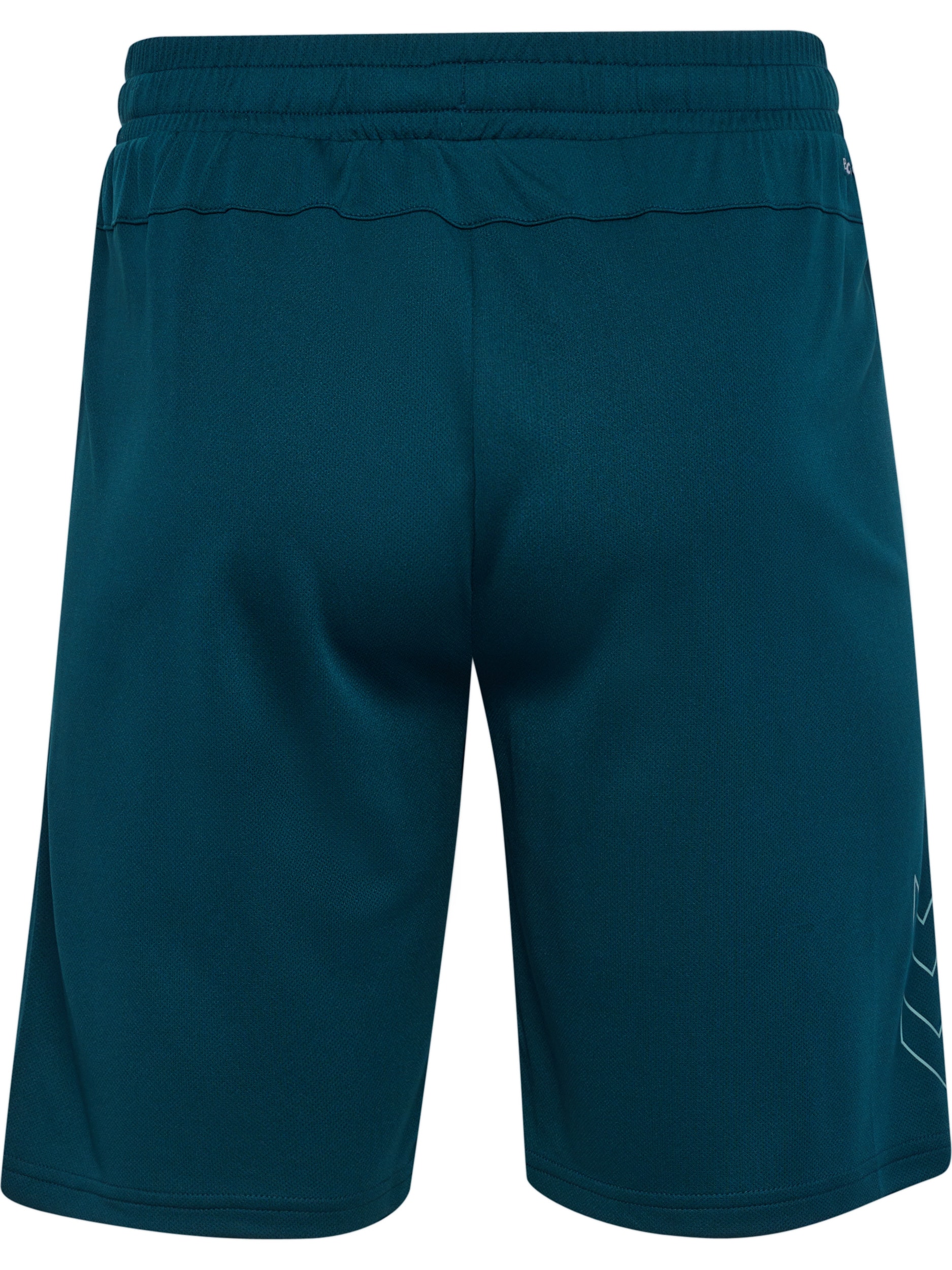 hummel Shorts »hmlTE FLEX MESH SHORTS«, (1 tlg.)