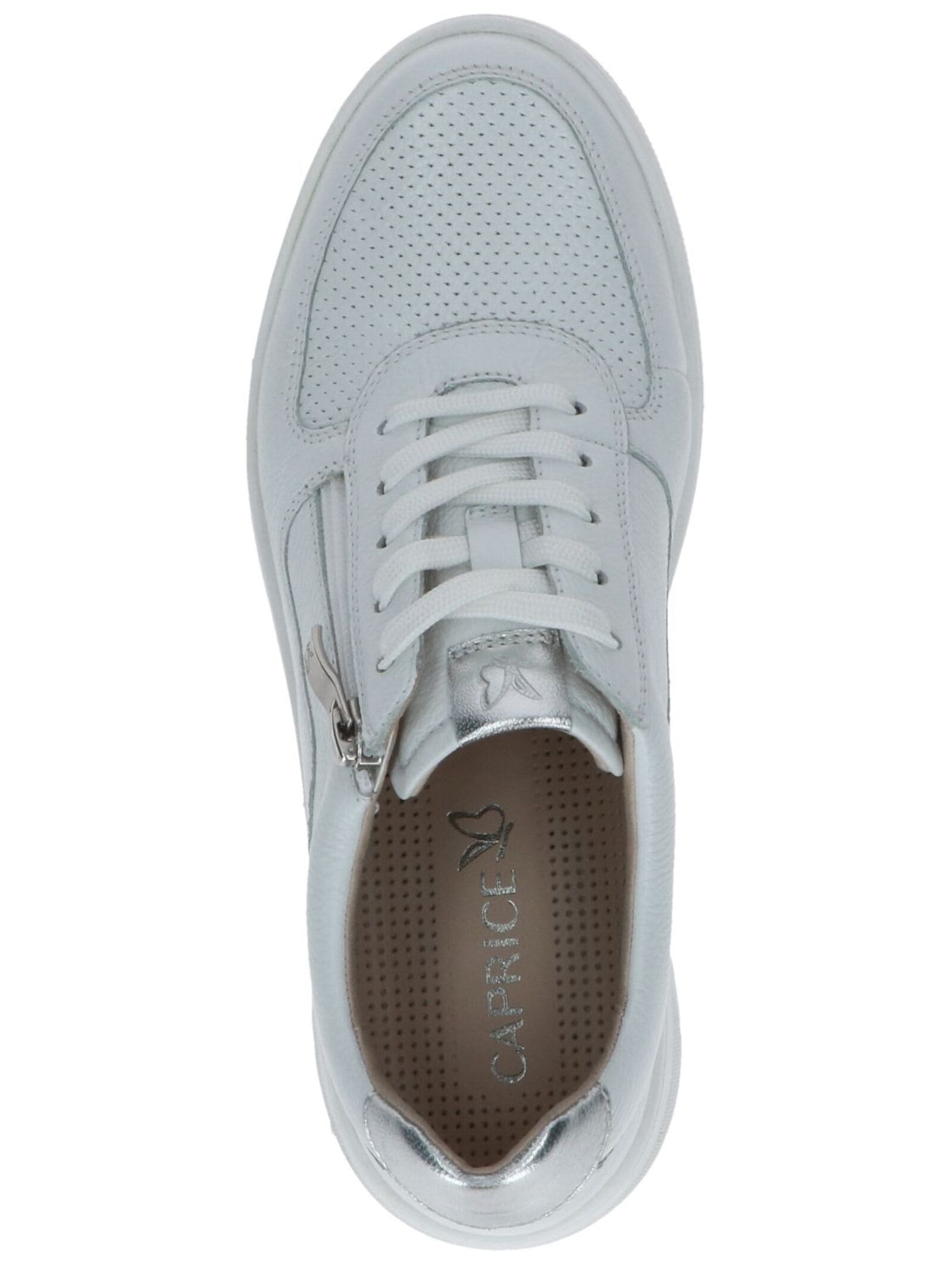 Caprice Sneaker »Caprice Sneaker Leder«