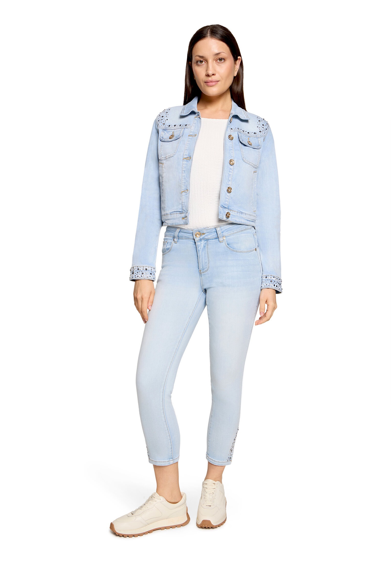 Betty Barclay Jackenblazer »Damen langarm«