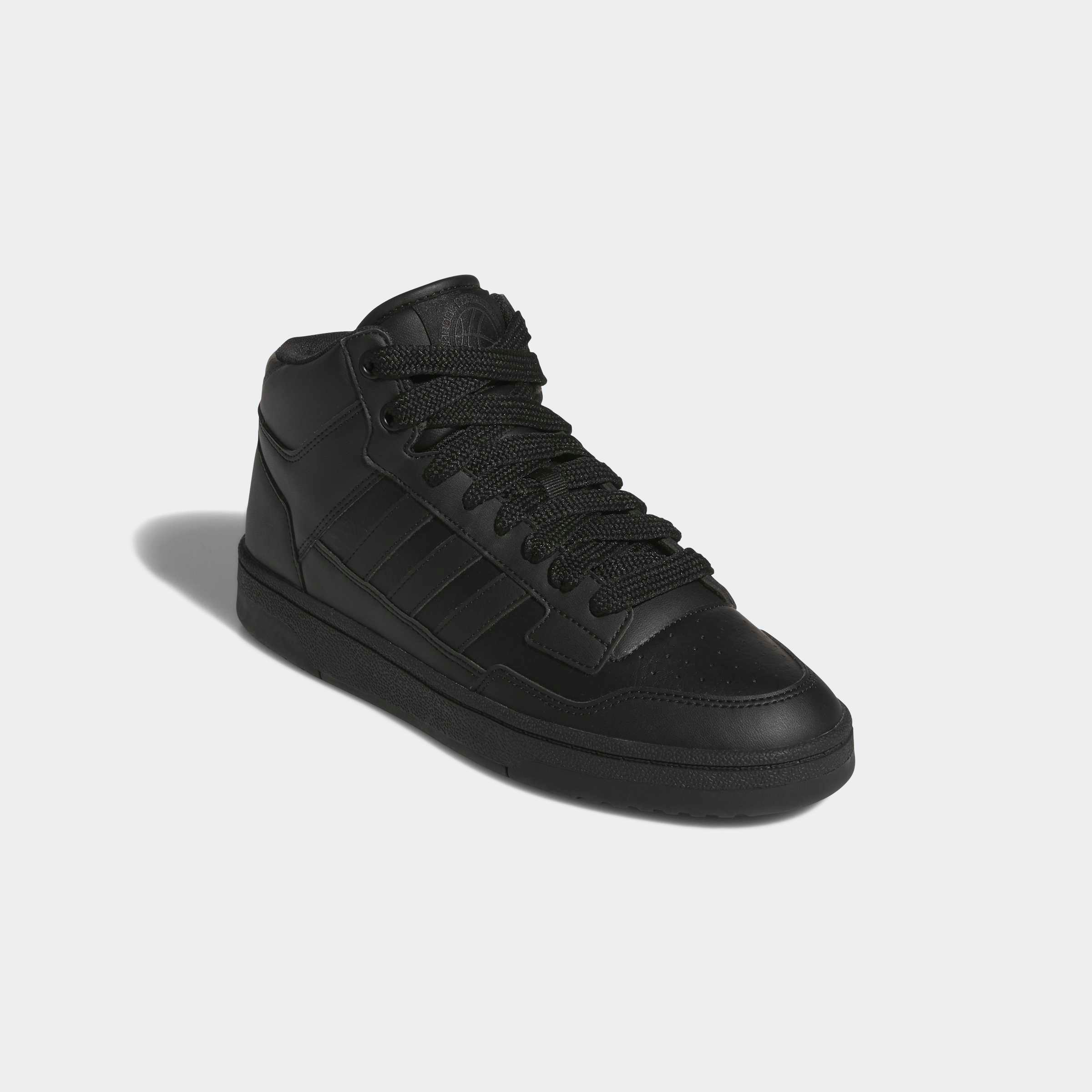 adidas Sportswear Sneaker "RAPID COURT MID" günstig online kaufen
