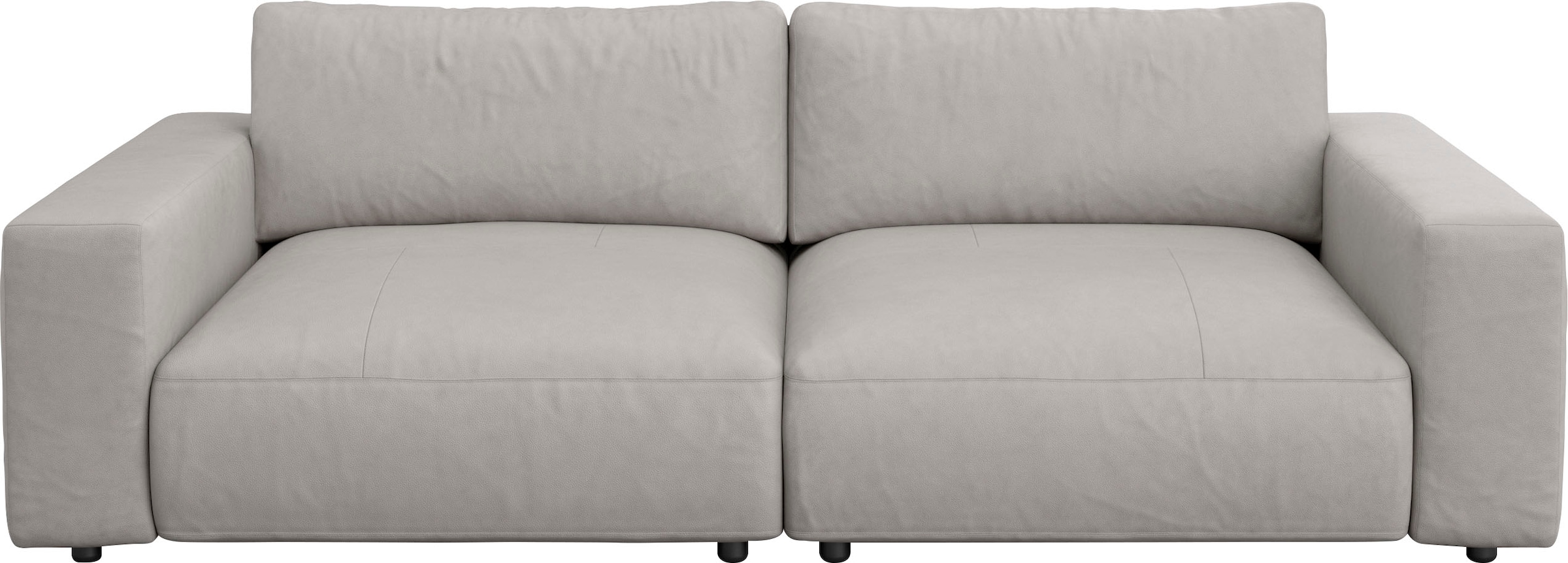 Musterring Big-Sofa "LUCIA", in vielen Qualitäten und 4 unterschiedlichen N günstig online kaufen