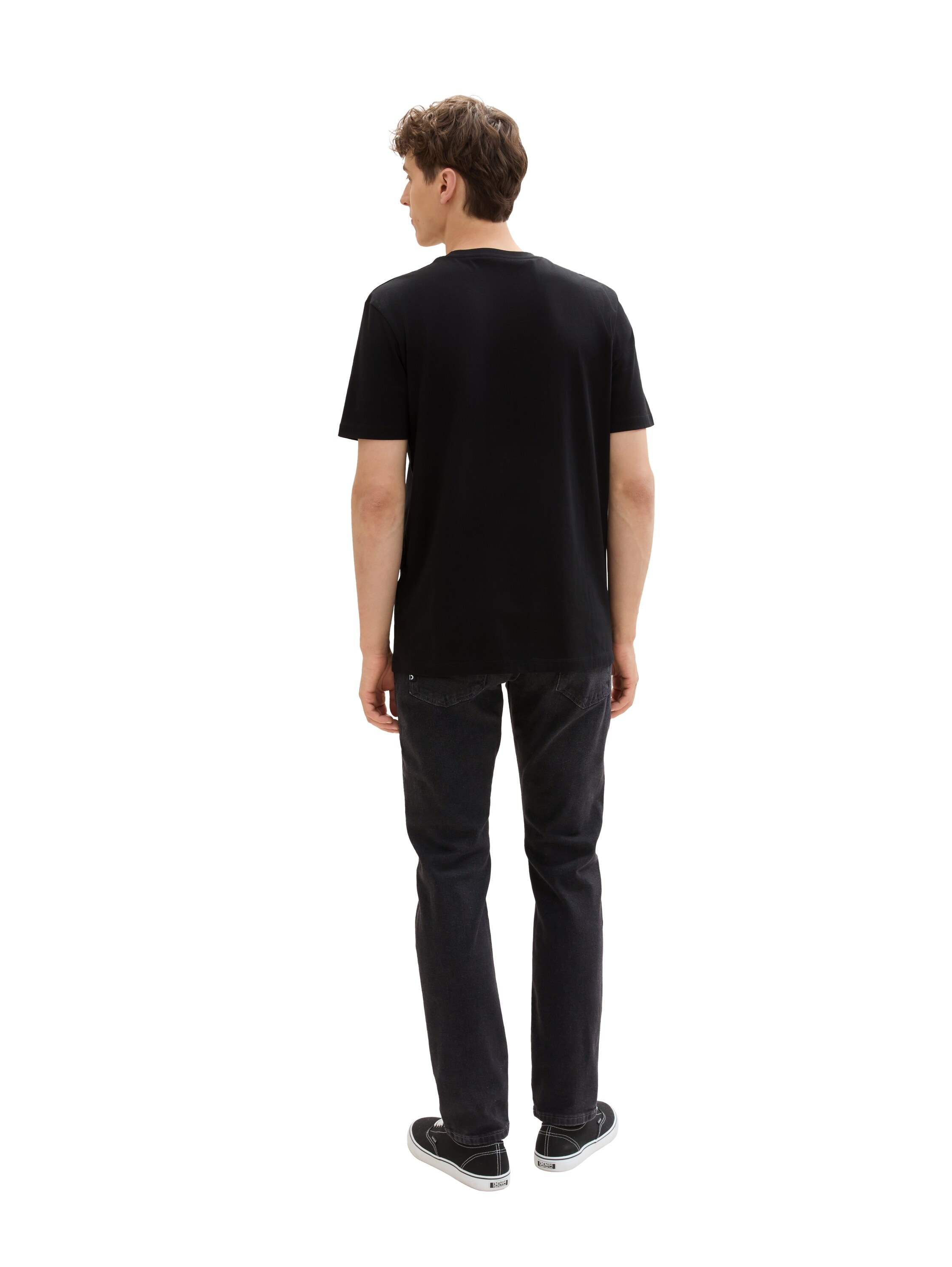 TOM TAILOR Denim Slim-fit-Jeans »Piers Slim«
