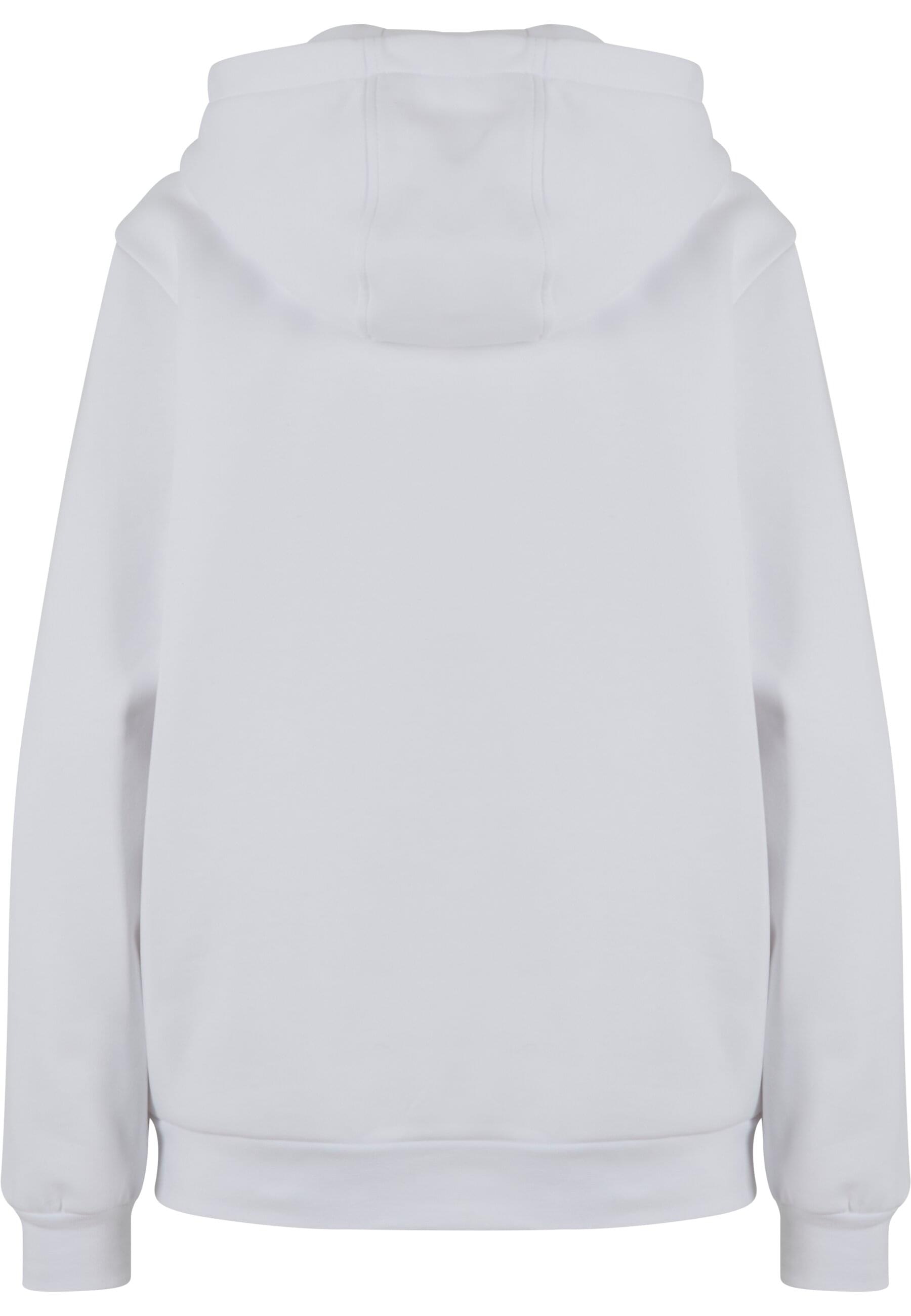 URBAN CLASSICS Kapuzenpullover "Urban Classics Ladies Loose Brushed Fleece günstig online kaufen