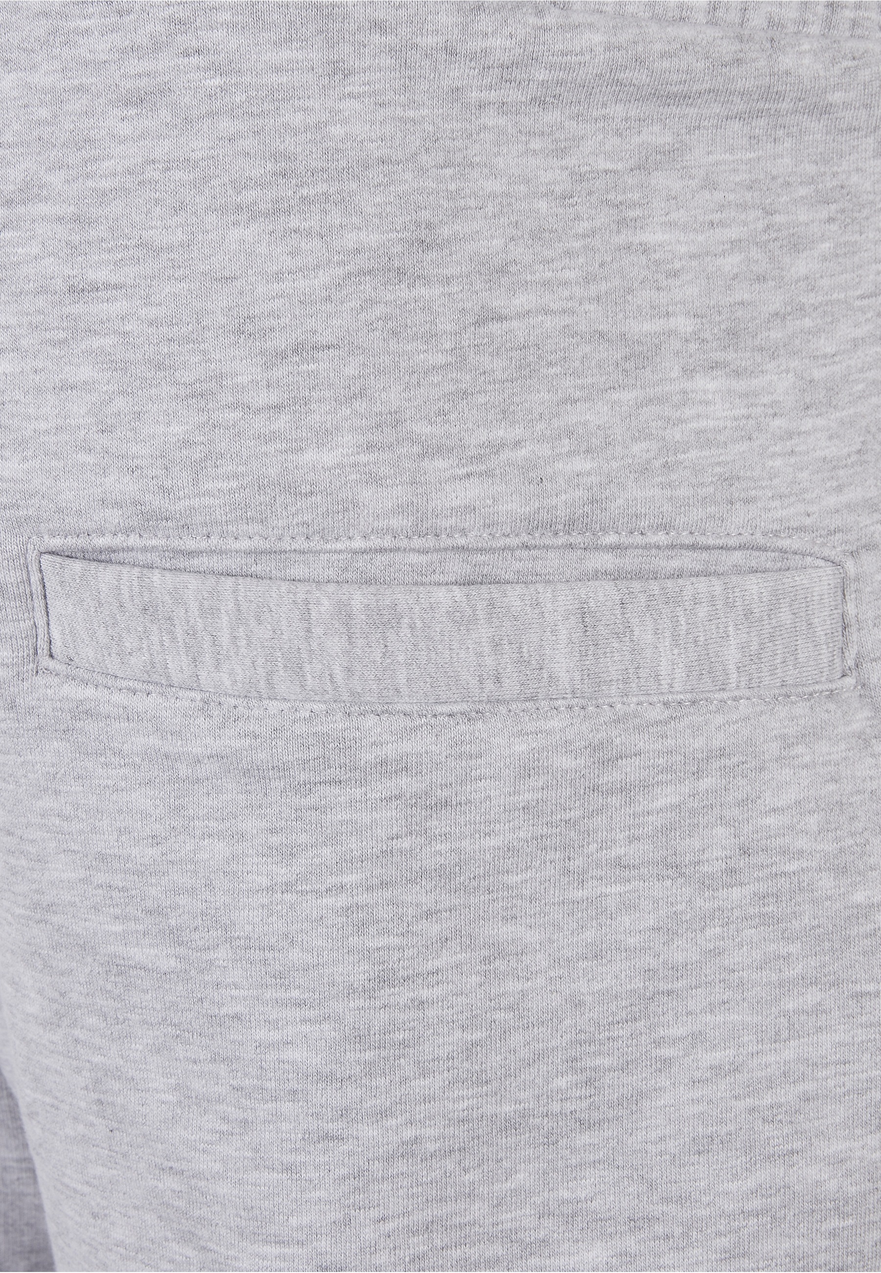 Karl Kani Stoffhose »Karl Kani Herren KKMQ22003GRY SIGNATURE SHORTS GRY«