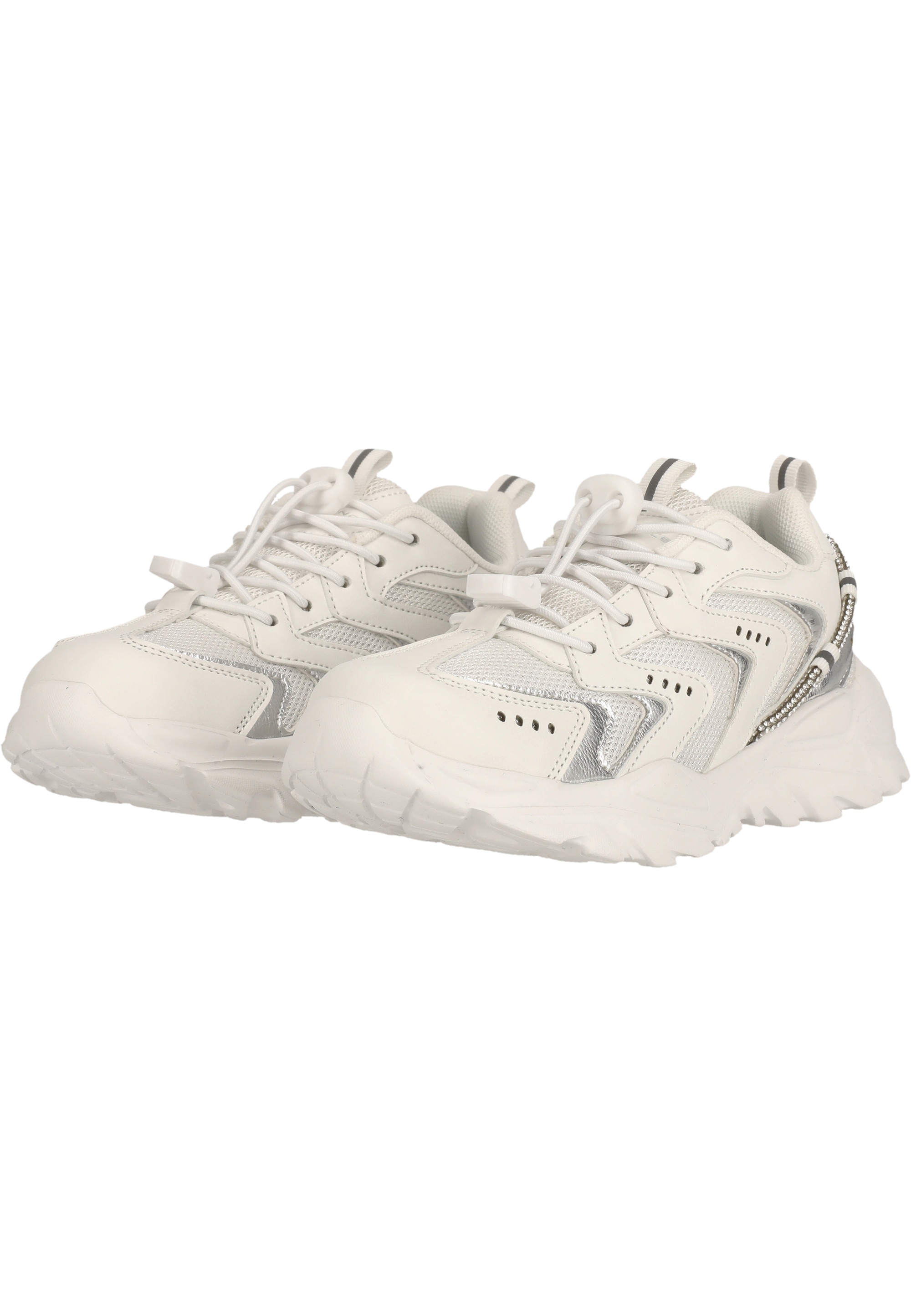 ENDURANCE Sneaker »Envy«, Aus atmungsaktivem Material