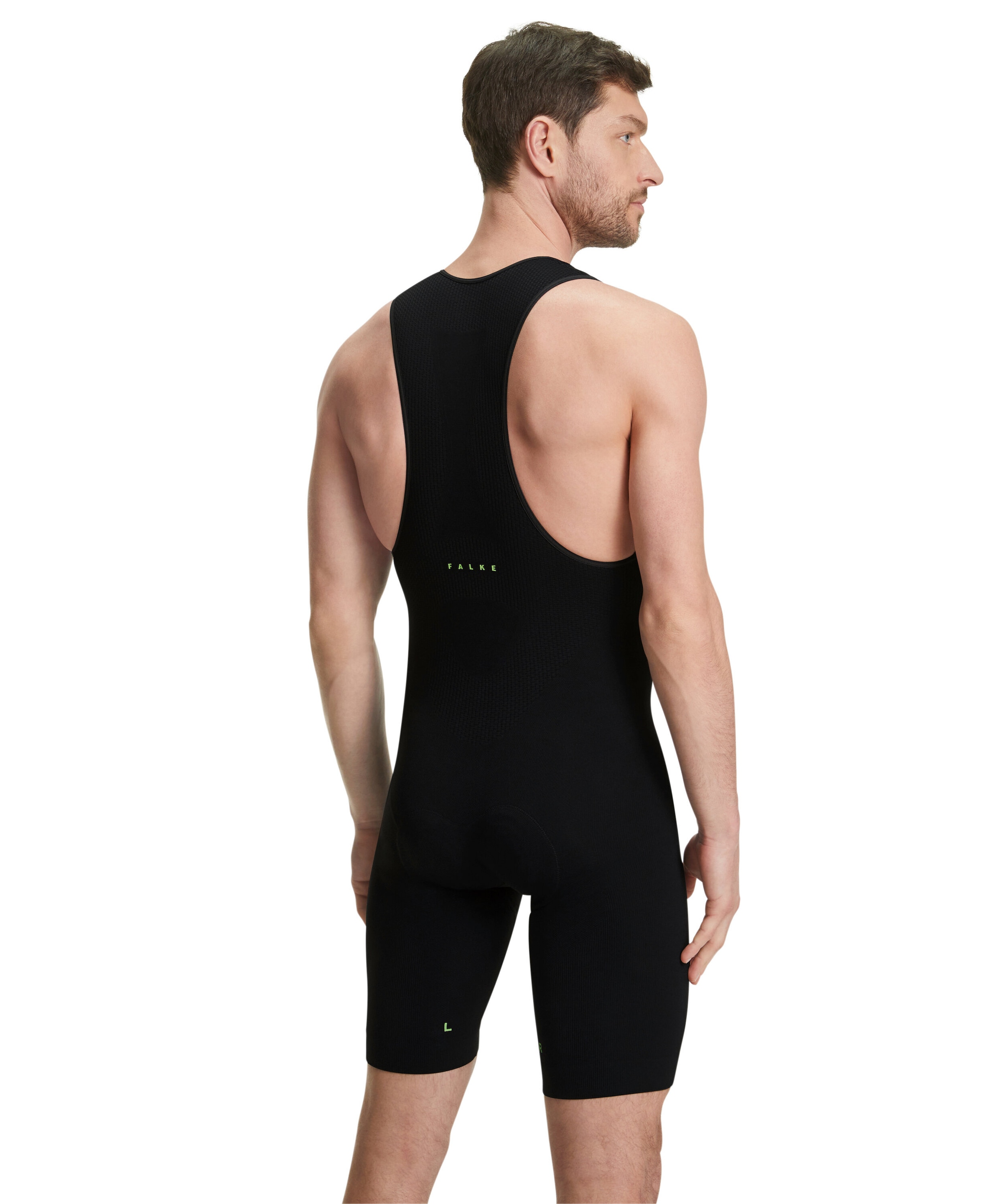 FALKE Shorts »Cycling Bib«