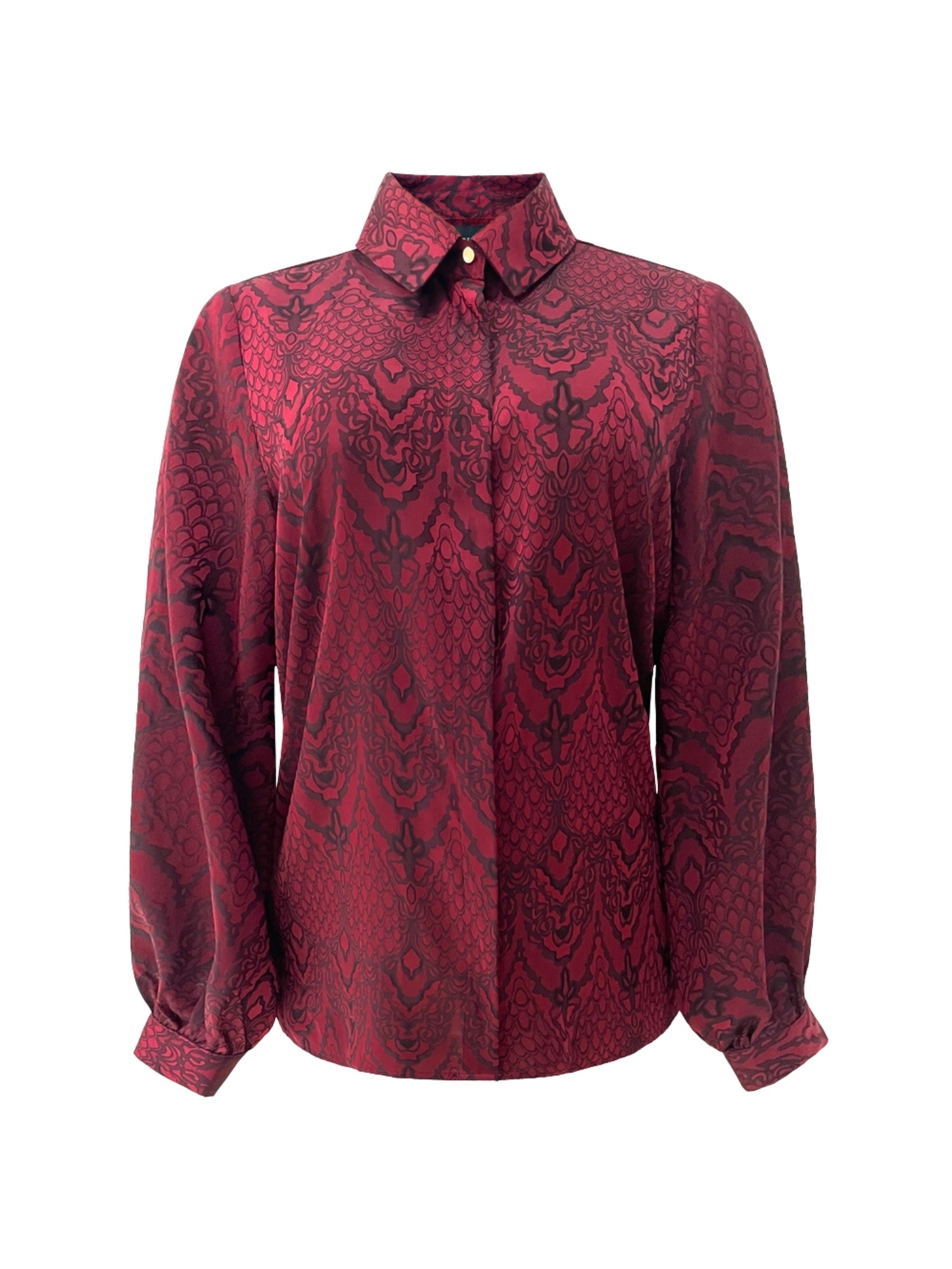 Liberté Essentiel Blusentop "Liberté Essentiel Shirt LALA"