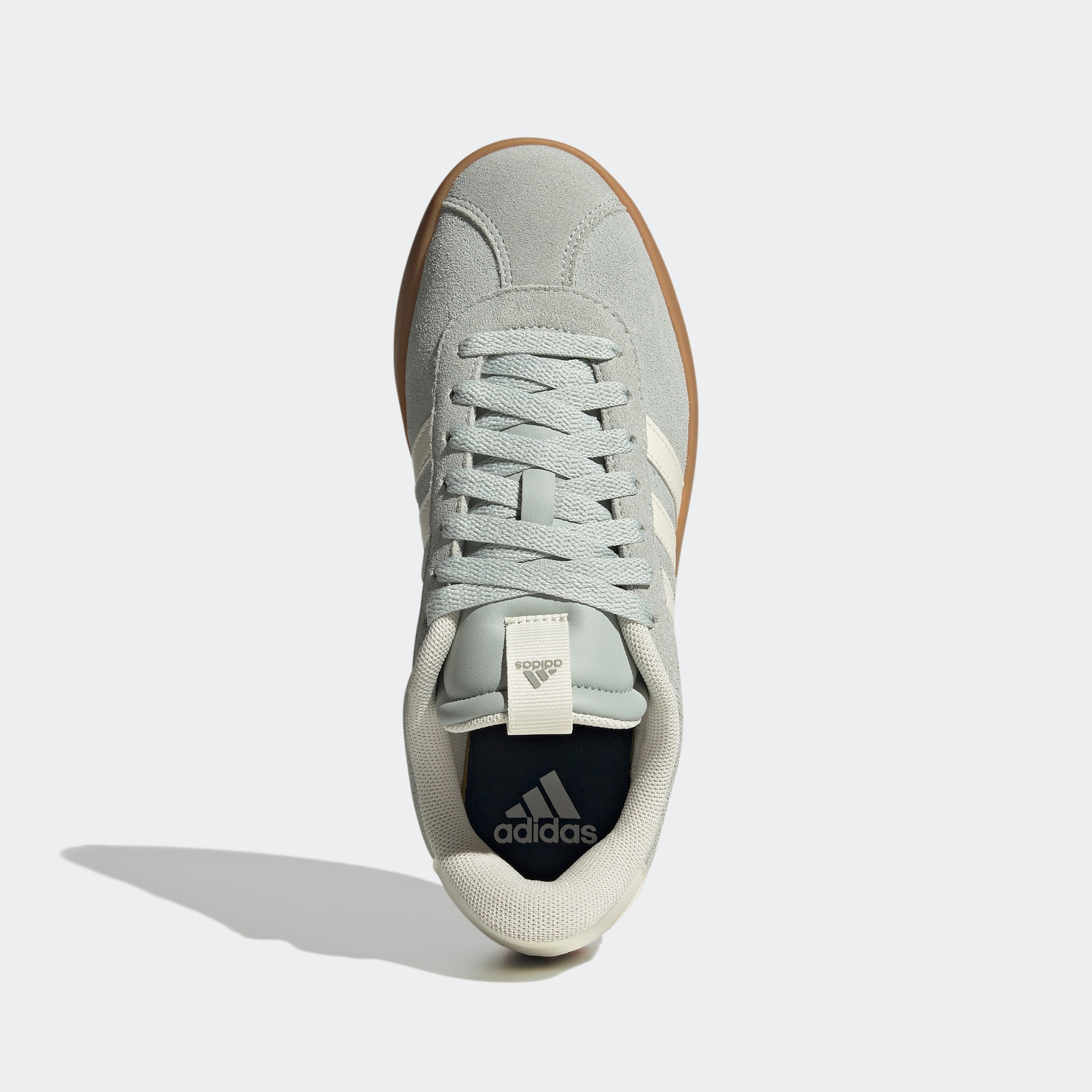 adidas Sportswear Sneaker »VL COURT 3.0«, inspiriert vom Design des adidas samba