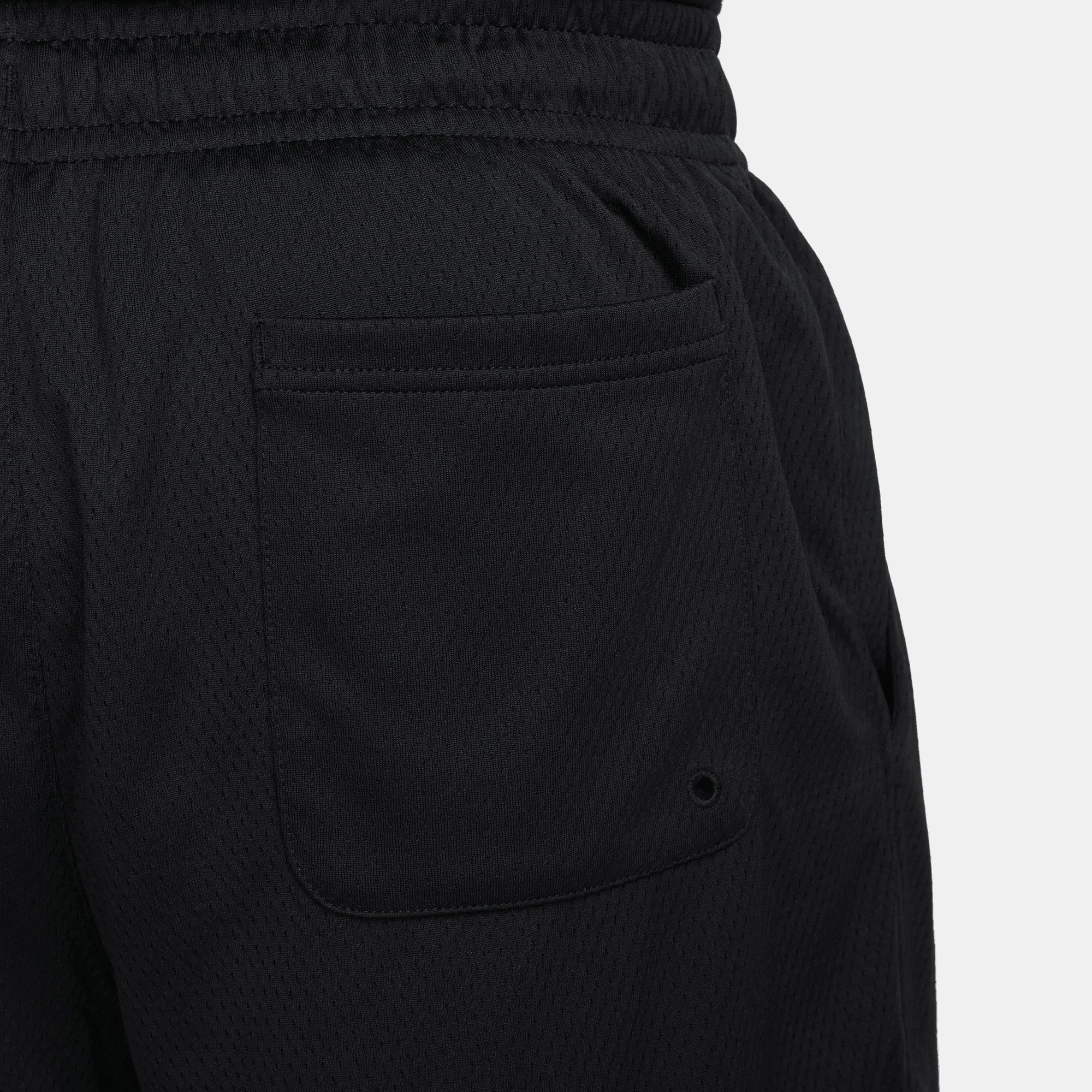 Nike Sportswear Shorts »M NK CLUB MESH FLOW SHORT«